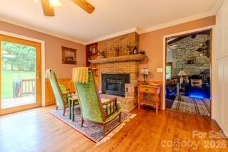 455 Avery Lane — Newland