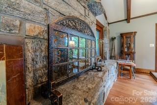 455 Avery Lane — Newland