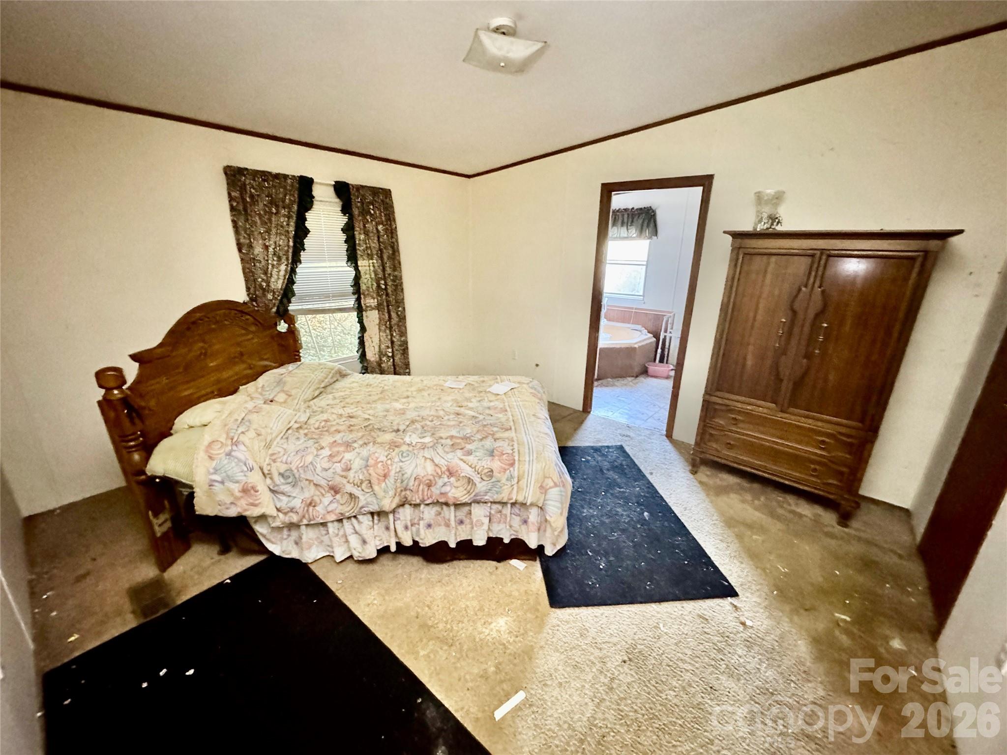 1104 Stage Coach Trail — Yadkinville
