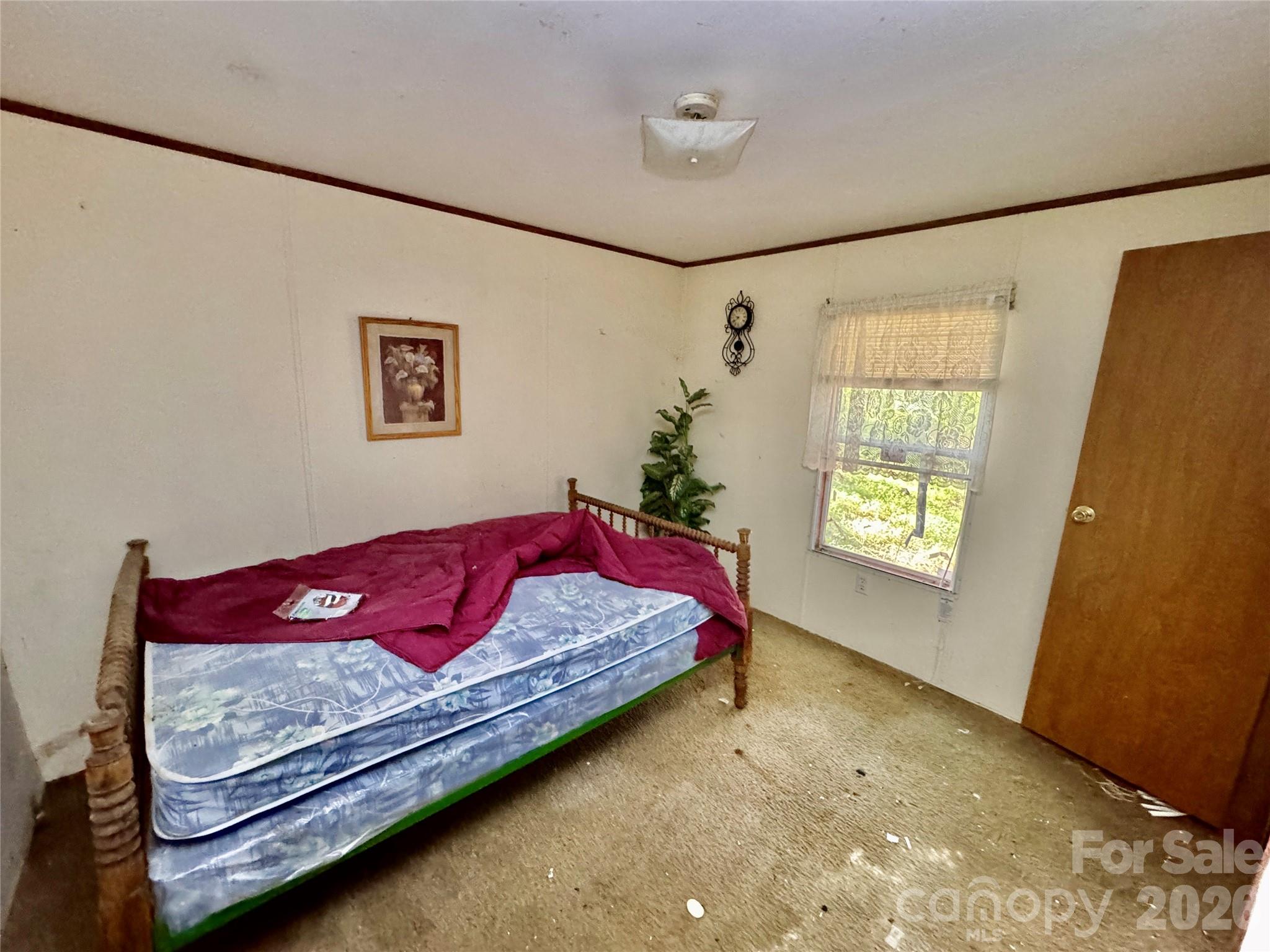 1104 Stage Coach Trail — Yadkinville