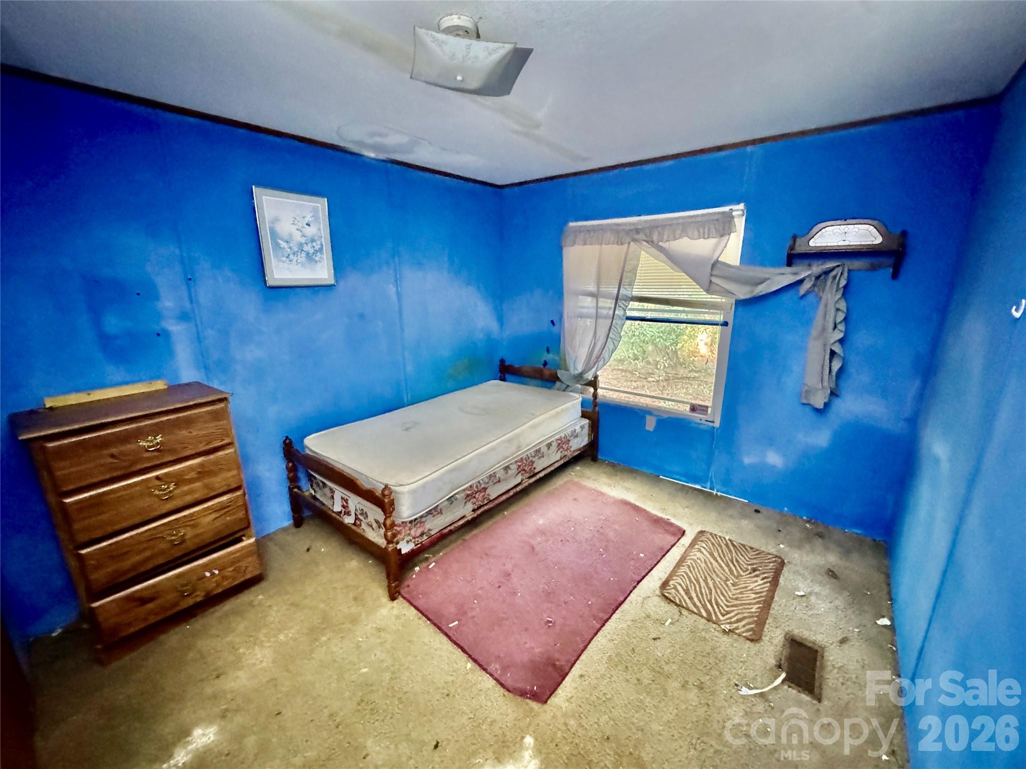 1104 Stage Coach Trail — Yadkinville