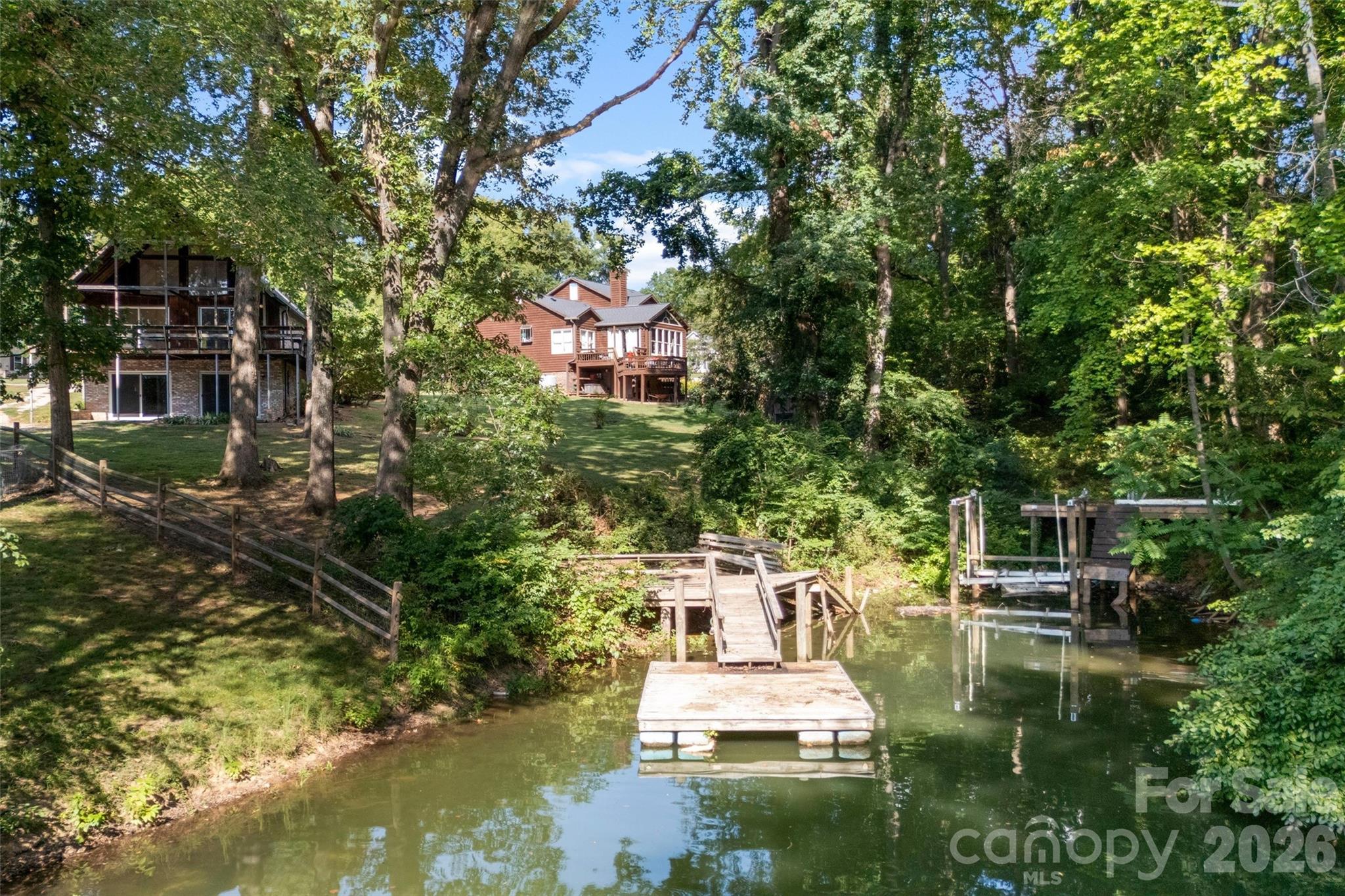 131 Baywatch Drive — Mooresville
