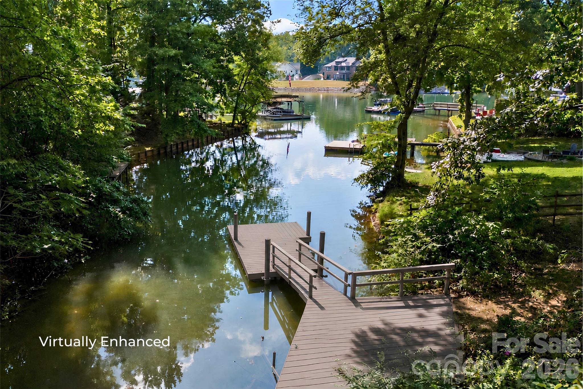 131 Baywatch Drive — Mooresville