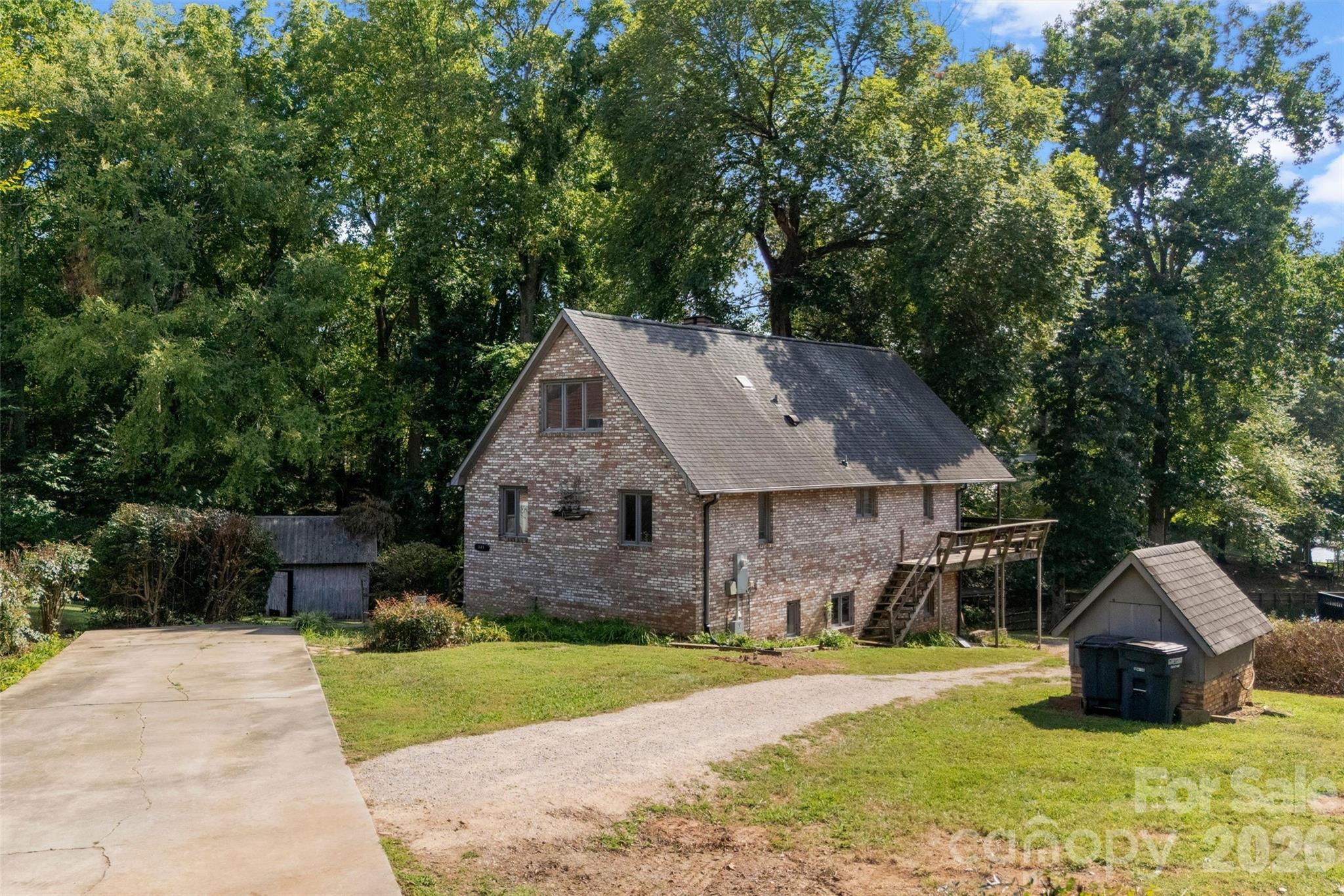 131 Baywatch Drive — Mooresville