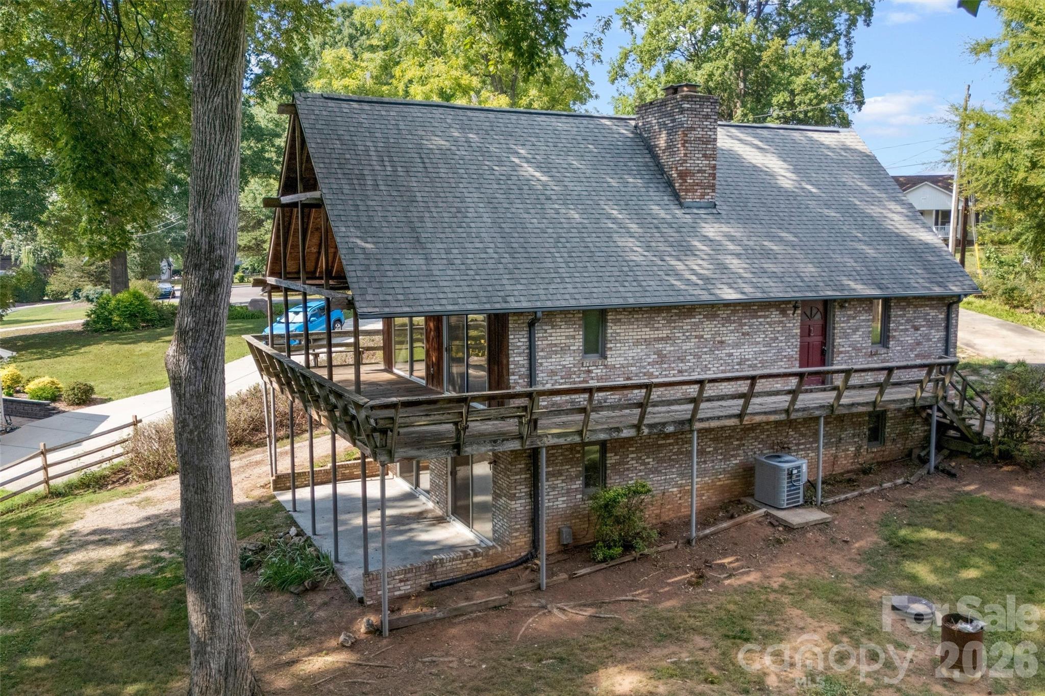 131 Baywatch Drive — Mooresville