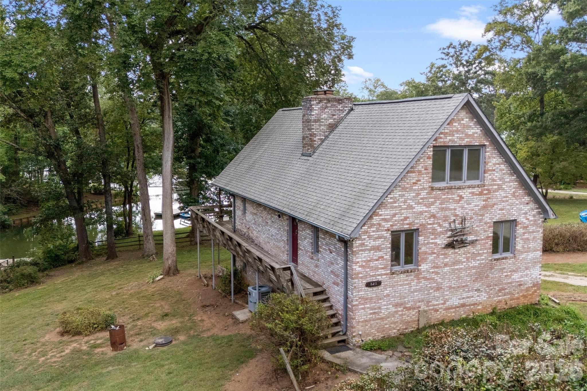 131 Baywatch Drive — Mooresville