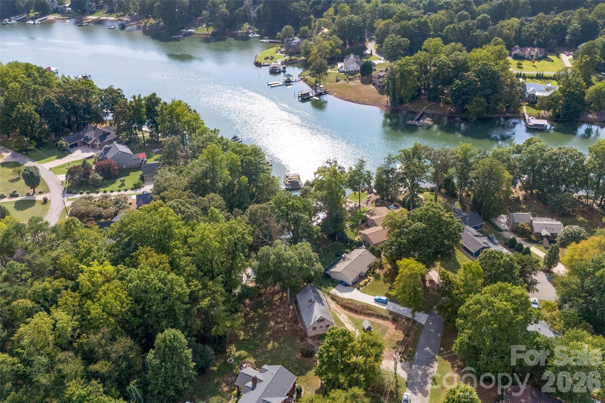 131 Baywatch Drive — Mooresville