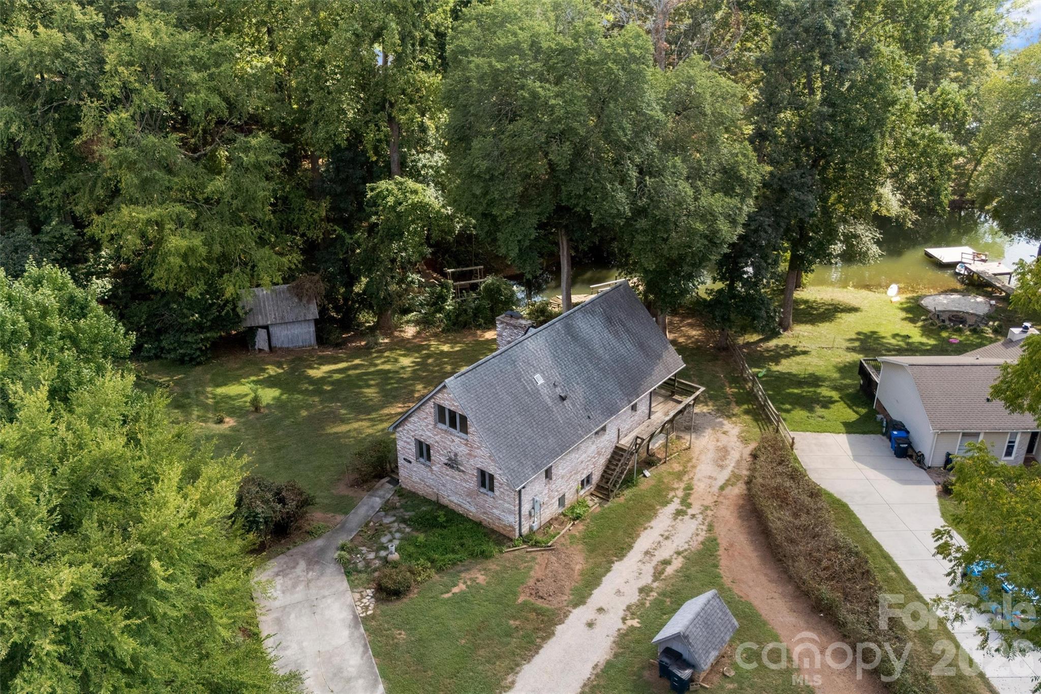 131 Baywatch Drive — Mooresville
