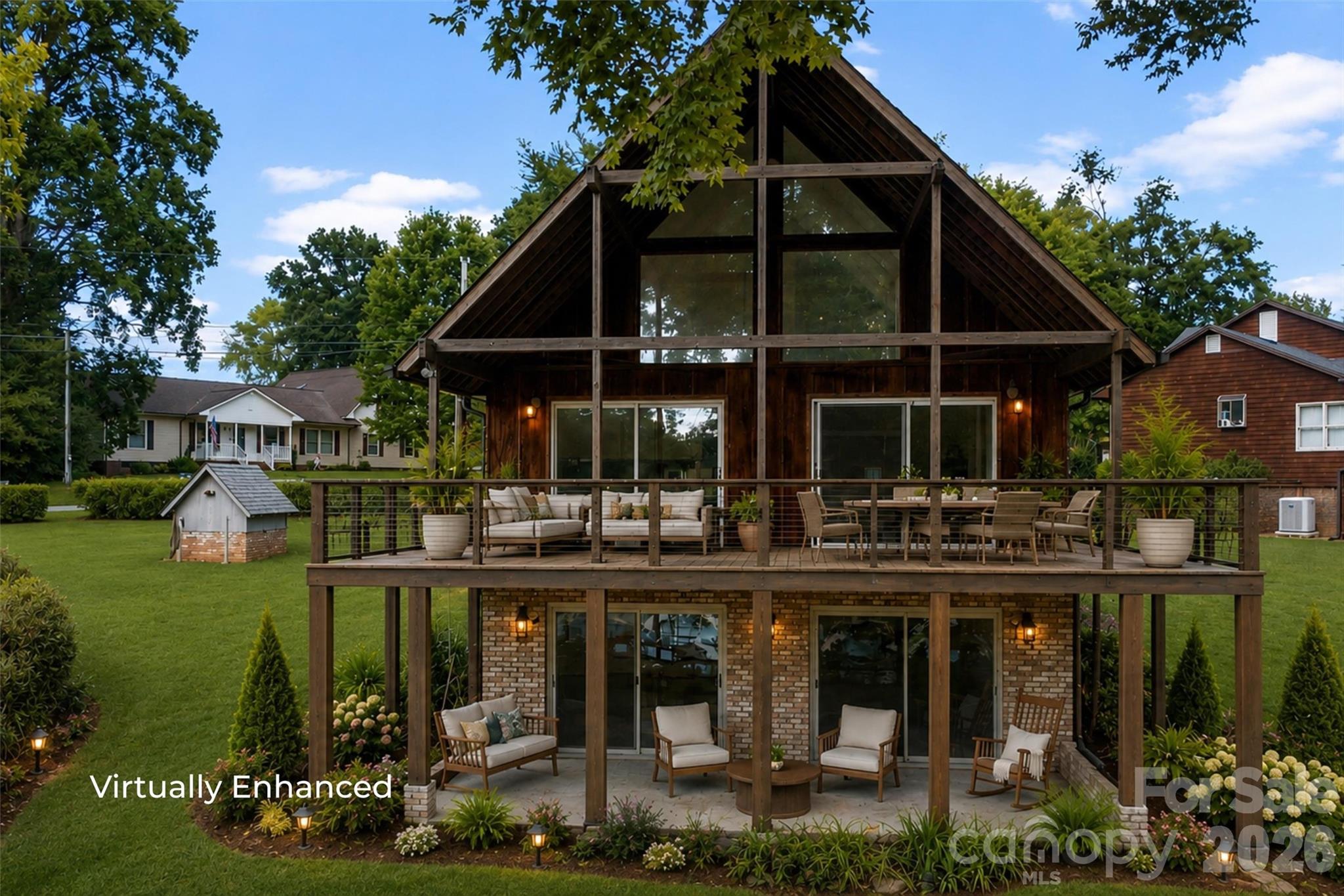 131 Baywatch Drive — Mooresville