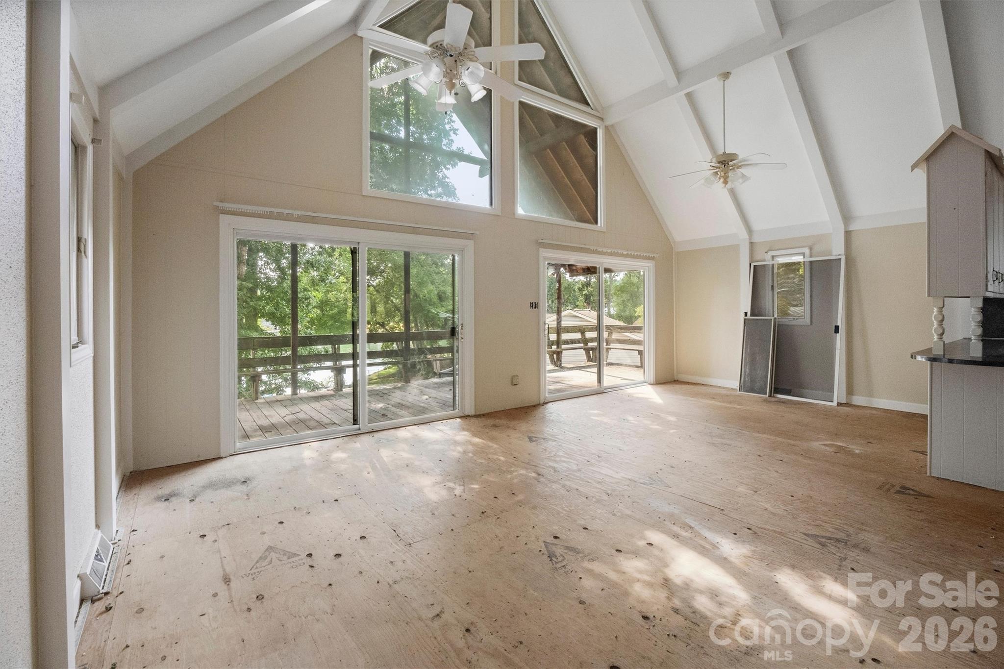 131 Baywatch Drive — Mooresville