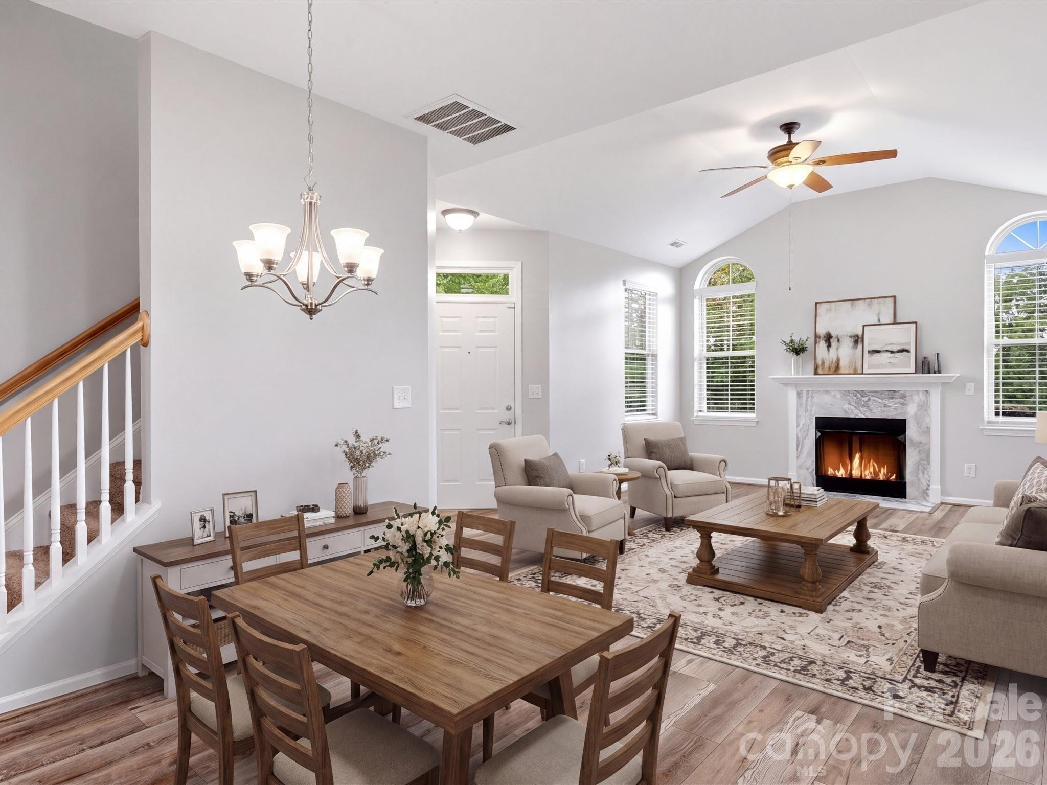 868 Ledgestone Court — Tega Cay