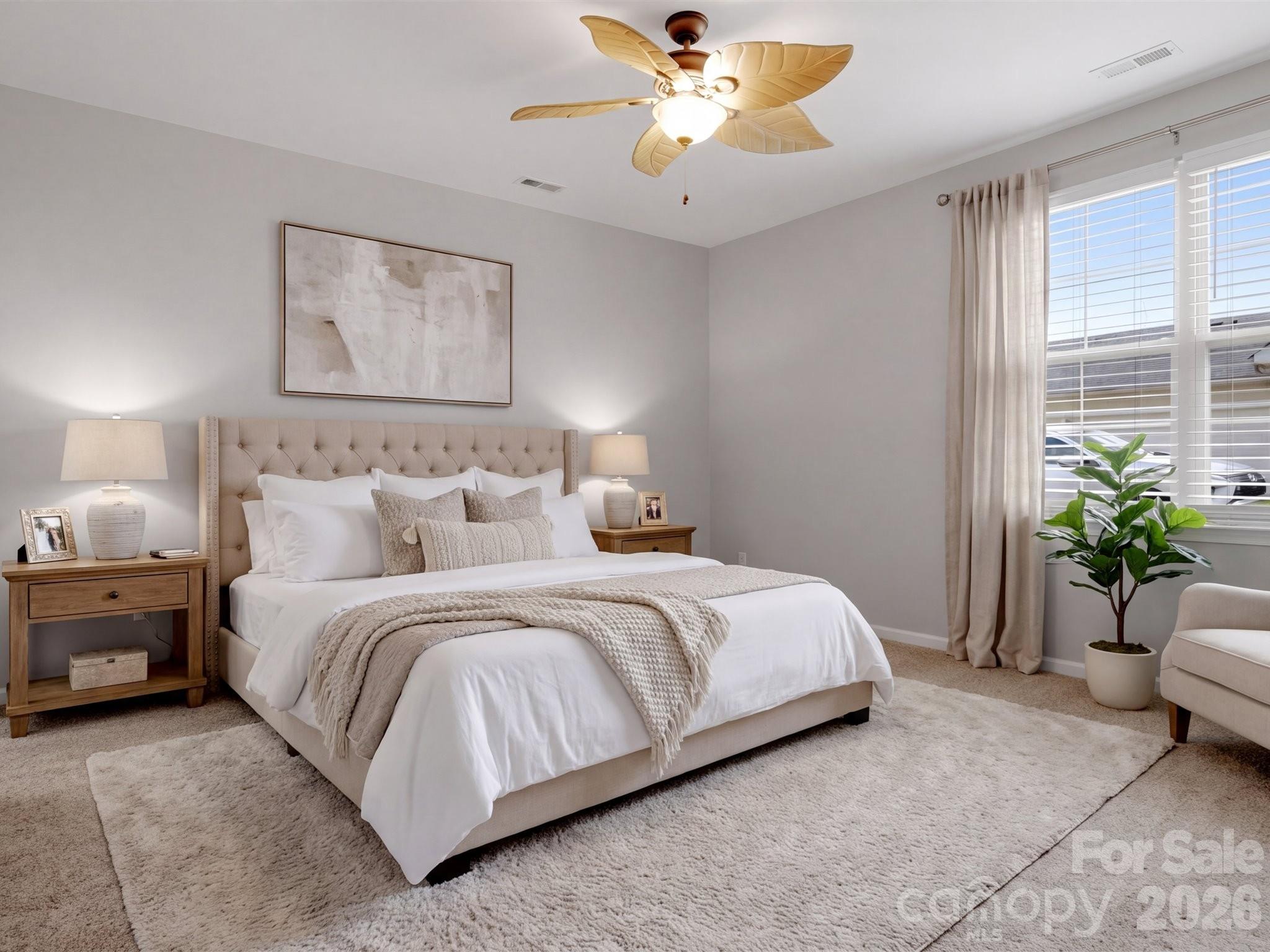 868 Ledgestone Court — Tega Cay