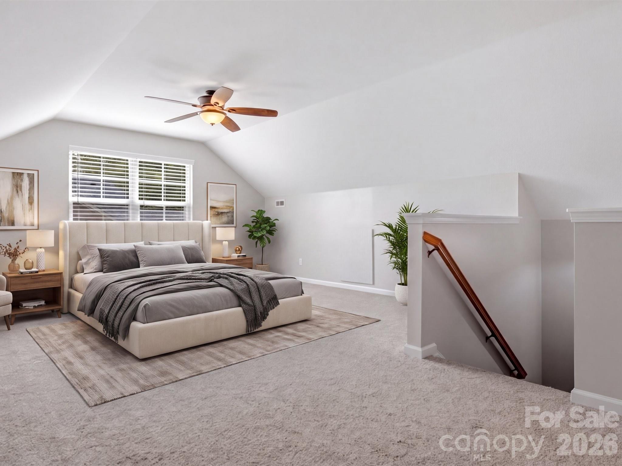 868 Ledgestone Court — Tega Cay