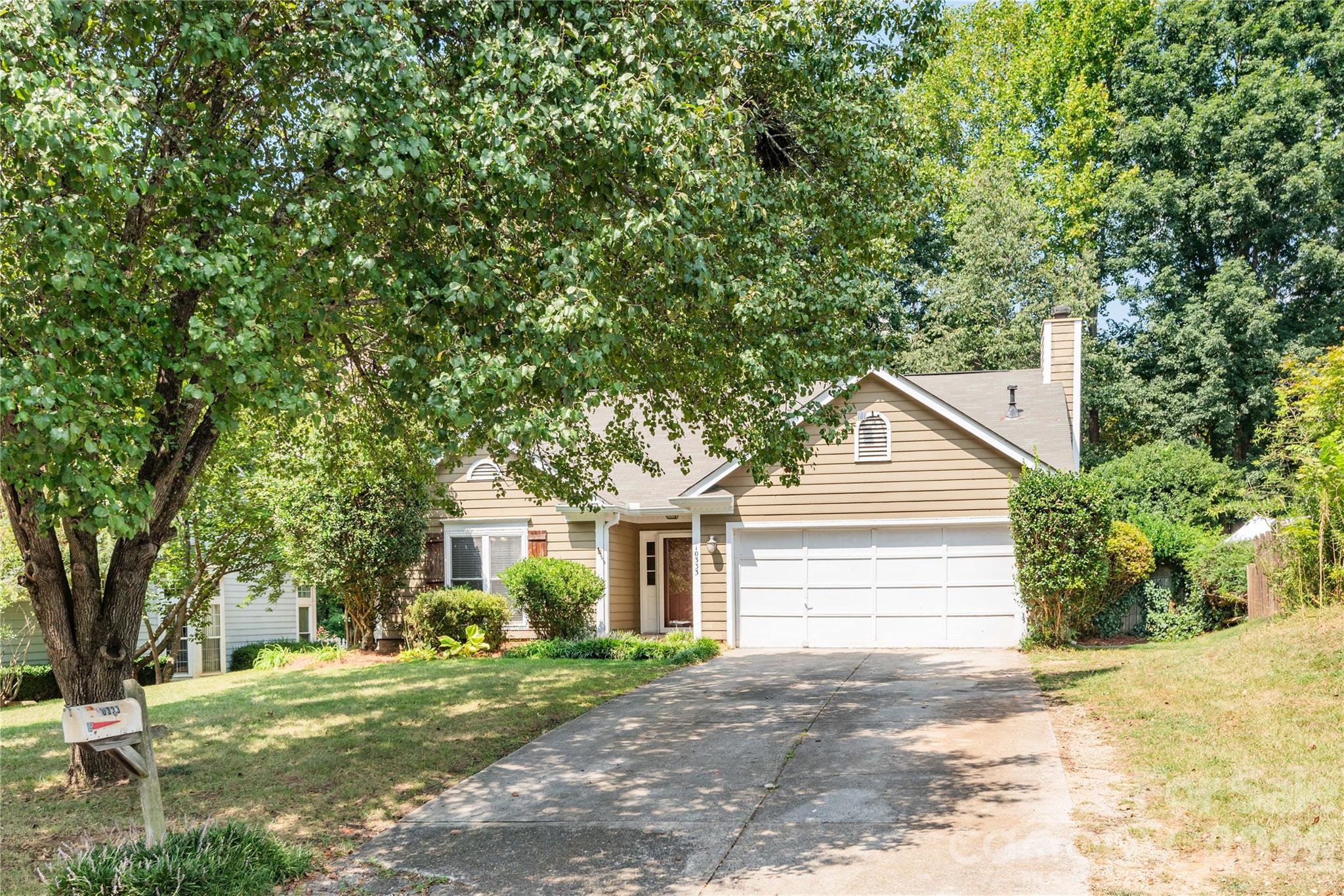 10333 Danesway Lane — Cornelius