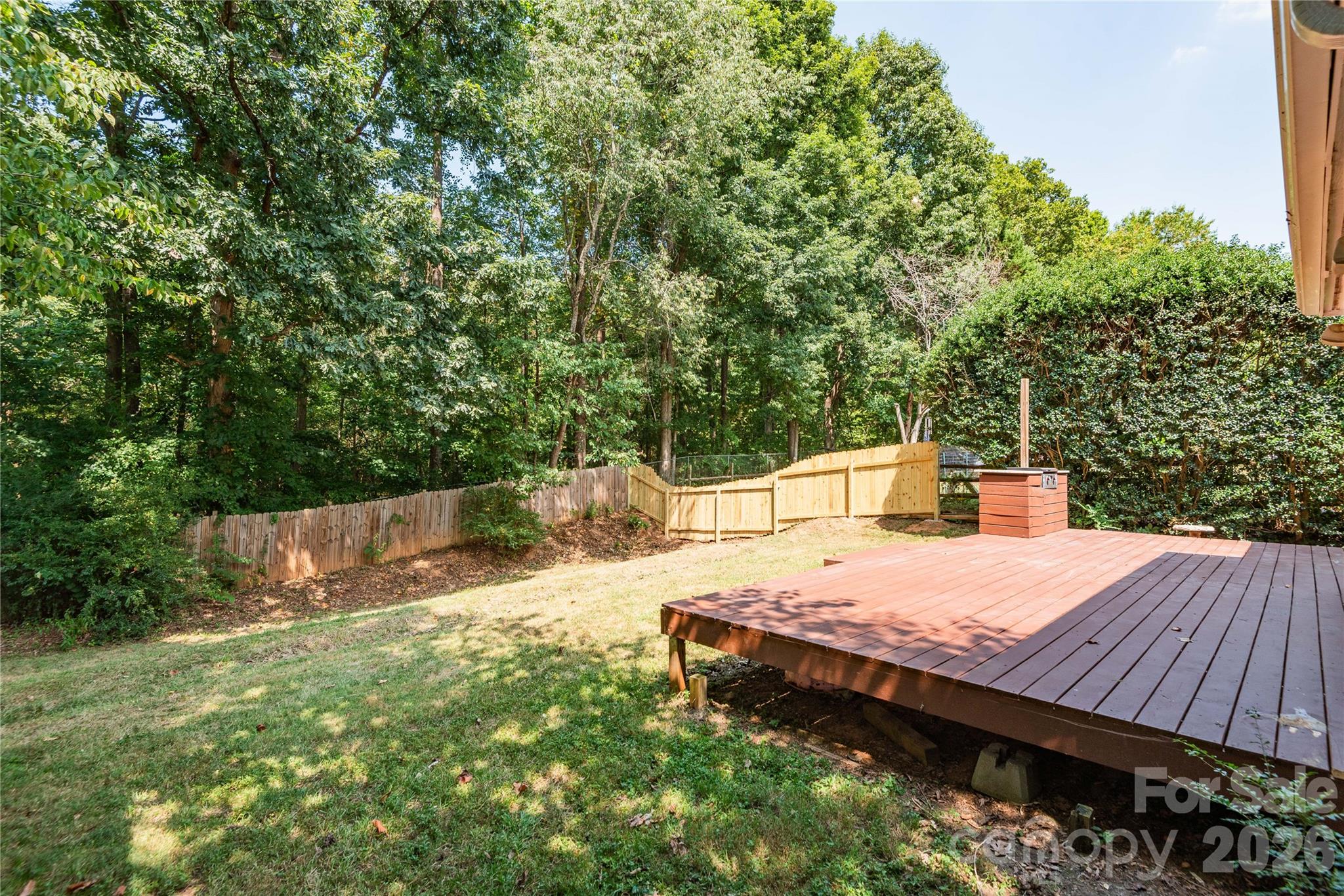 10333 Danesway Lane — Cornelius