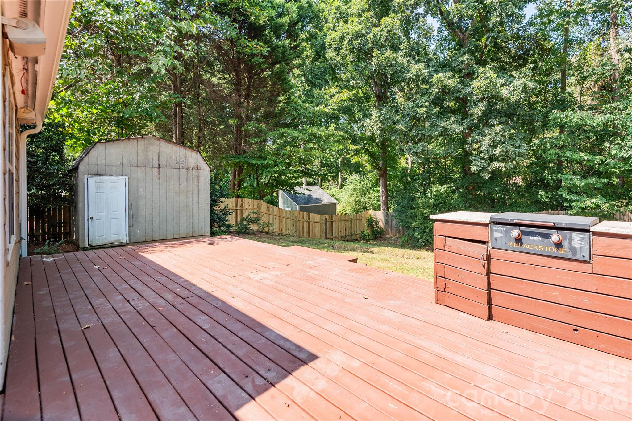10333 Danesway Lane — Cornelius