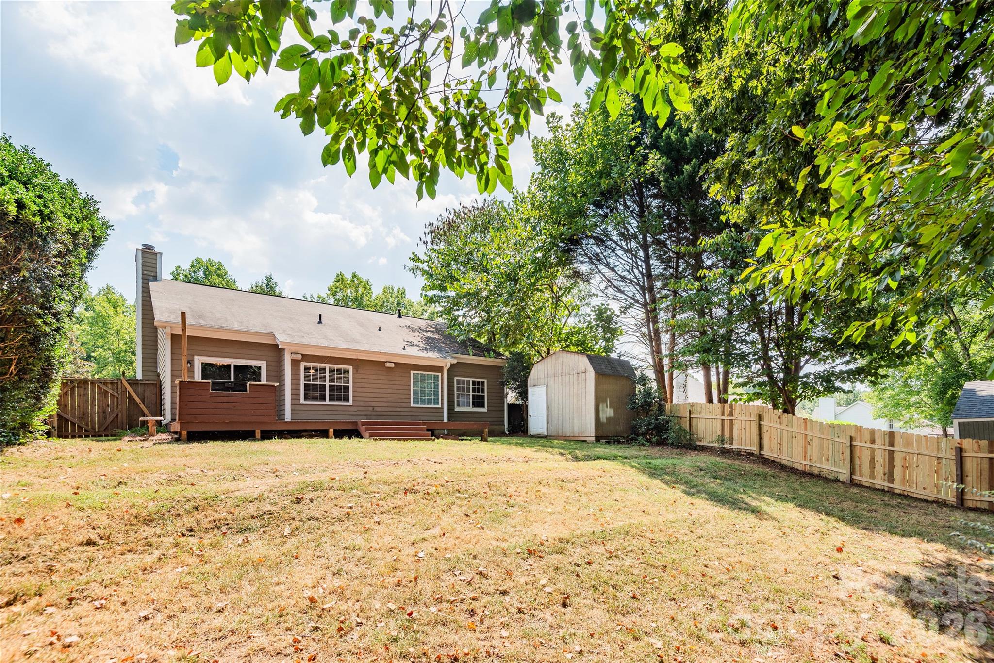 10333 Danesway Lane — Cornelius