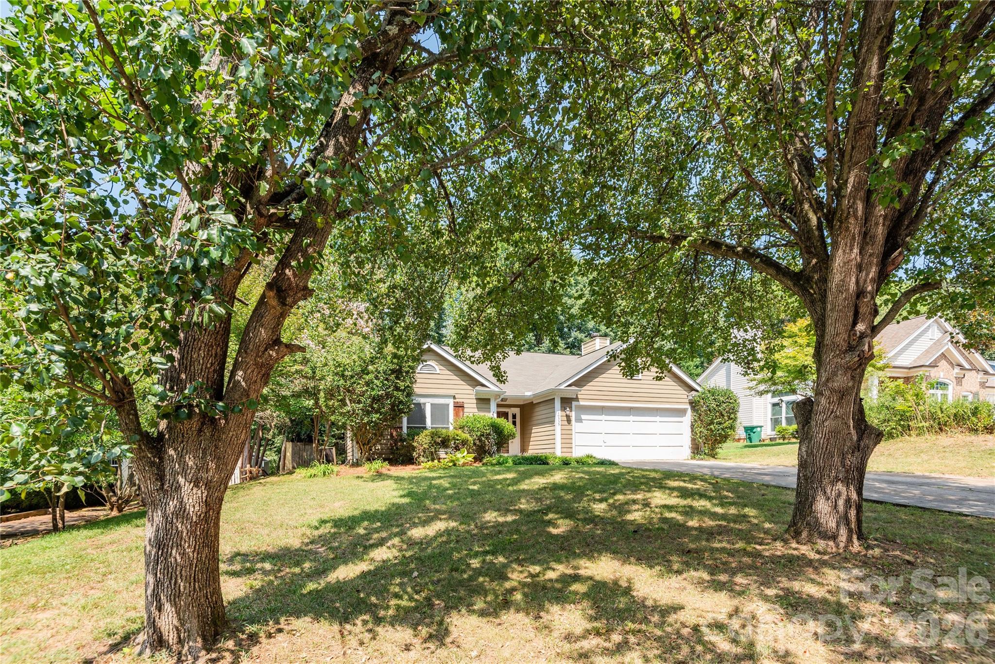 10333 Danesway Lane — Cornelius