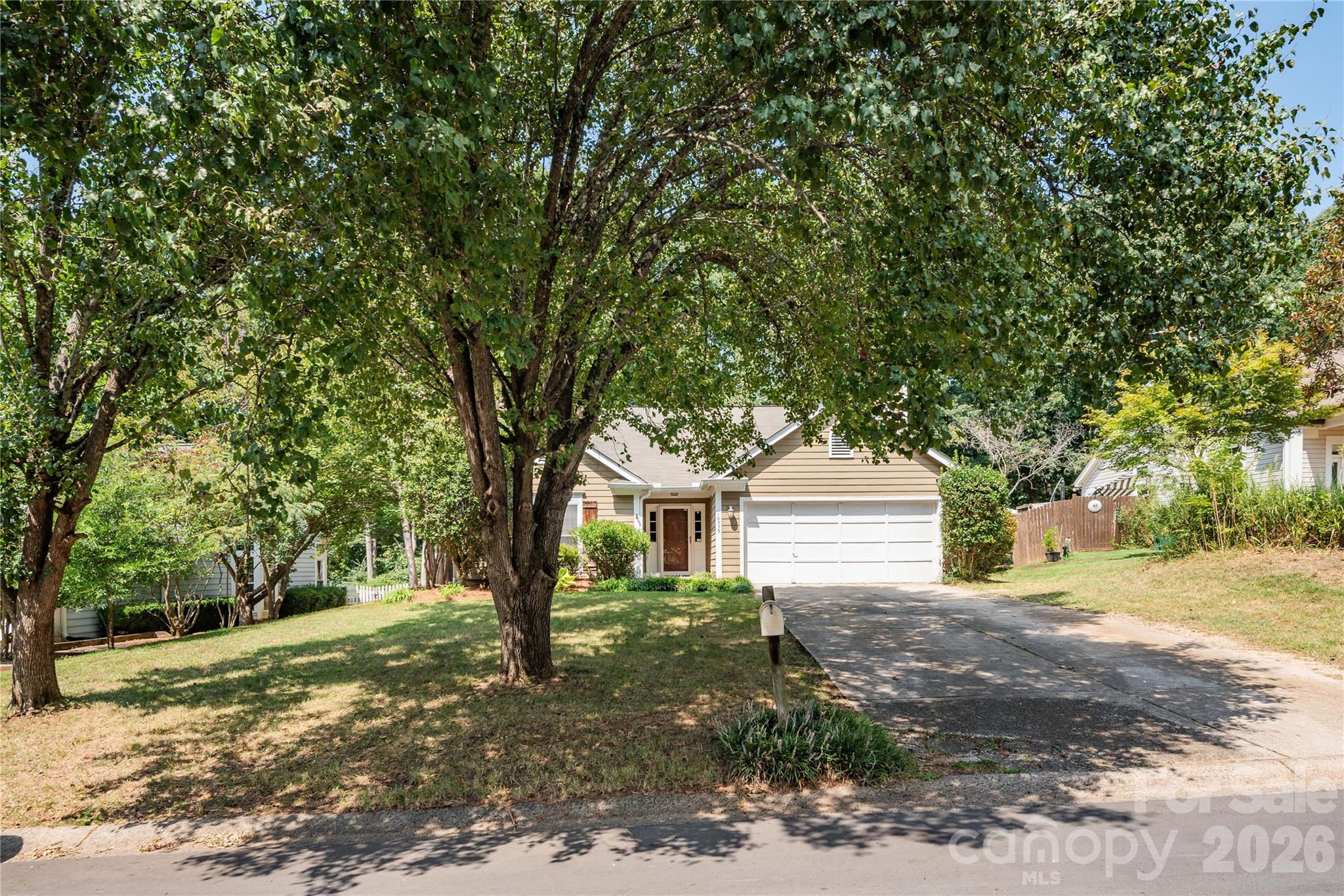 10333 Danesway Lane — Cornelius