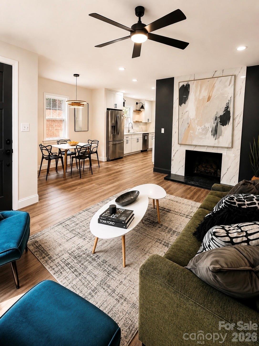 3414 Bonaire Drive — Charlotte