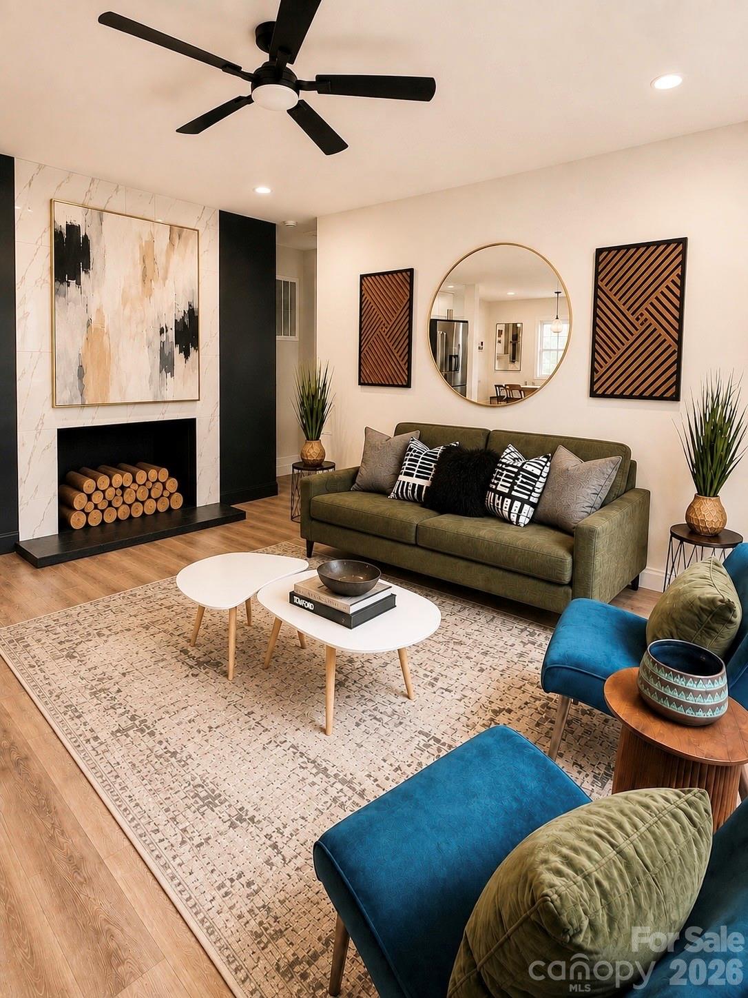 3414 Bonaire Drive — Charlotte