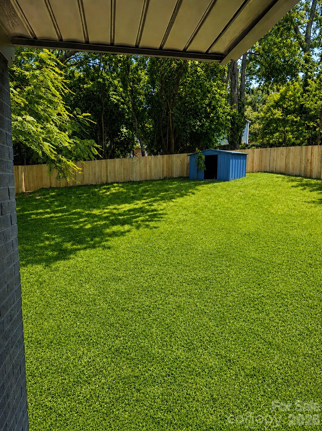 3414 Bonaire Drive — Charlotte