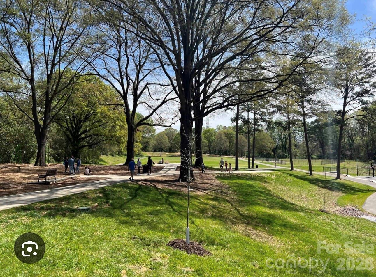 3414 Bonaire Drive — Charlotte