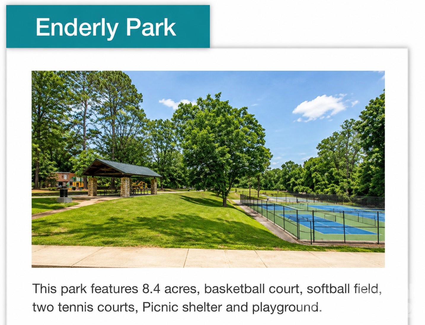 3414 Bonaire Drive — Charlotte