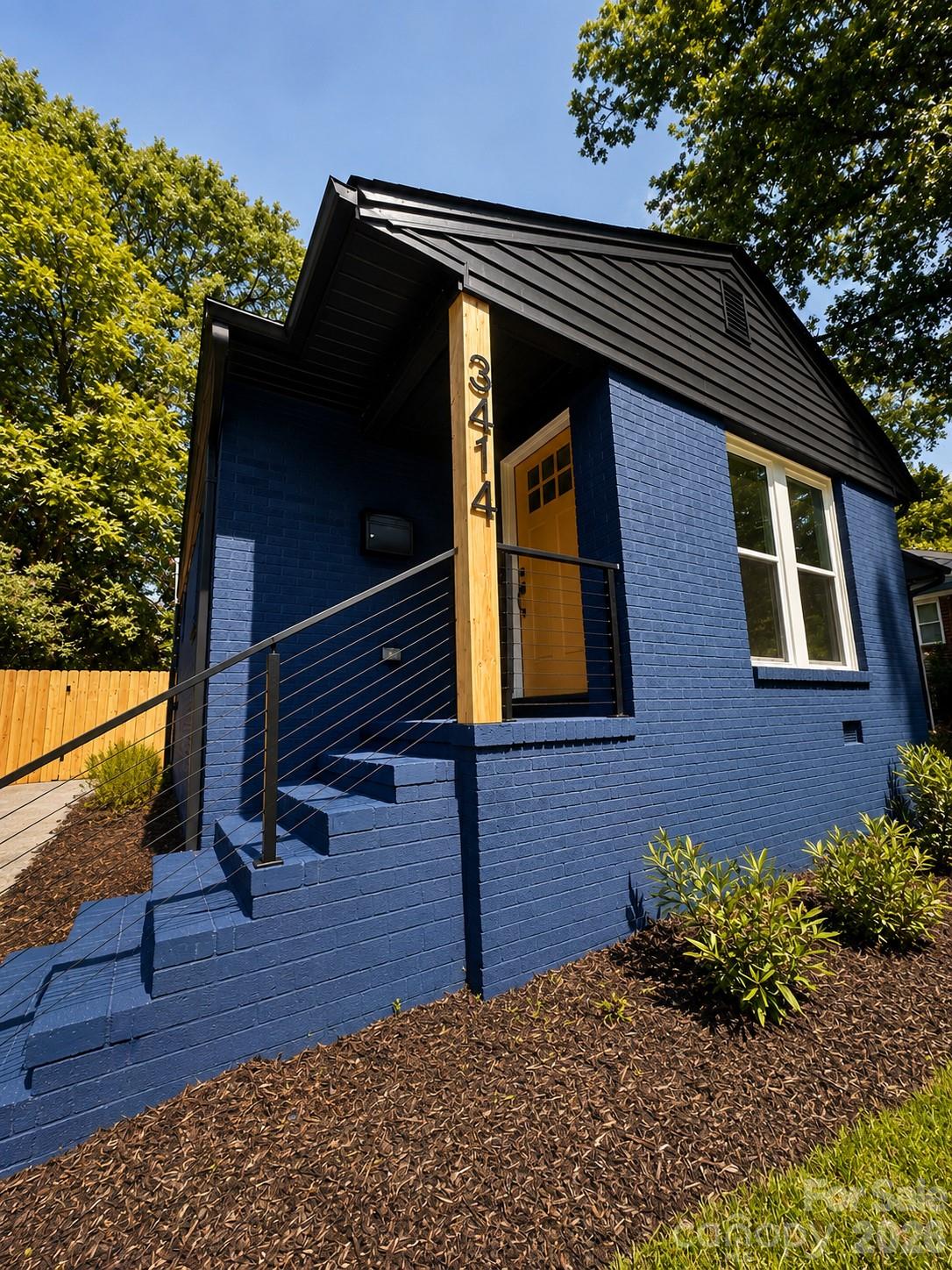 3414 Bonaire Drive — Charlotte