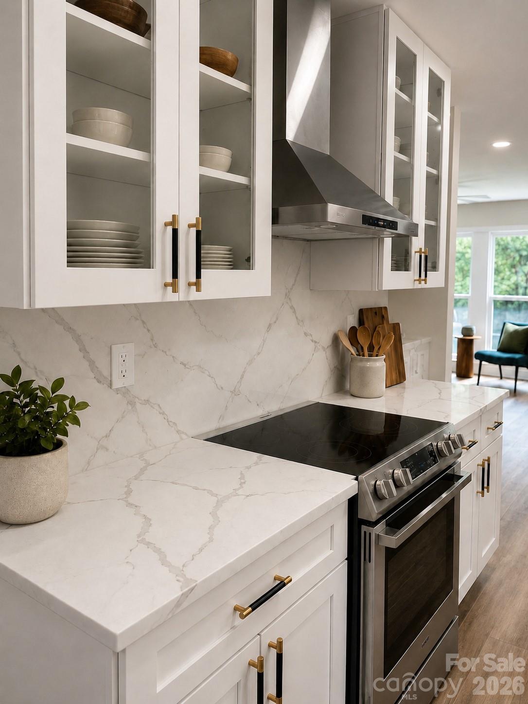 3414 Bonaire Drive — Charlotte