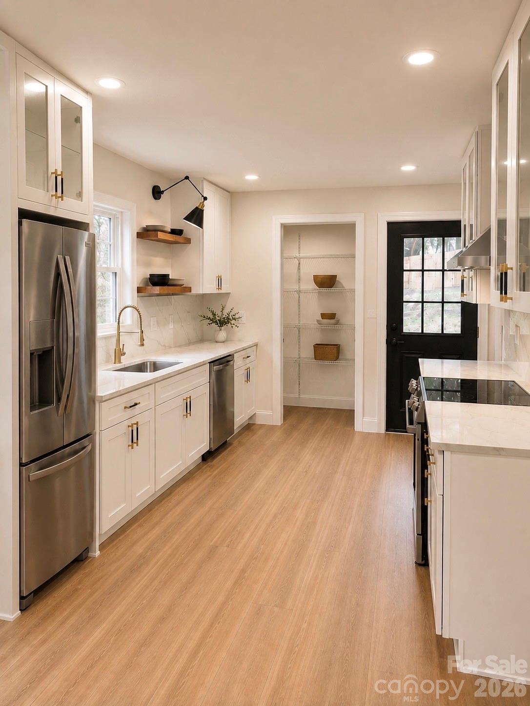 3414 Bonaire Drive — Charlotte
