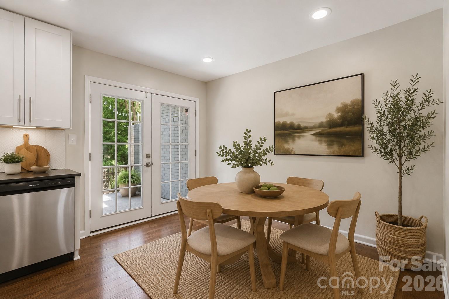 1741 Herrin Avenue — Charlotte