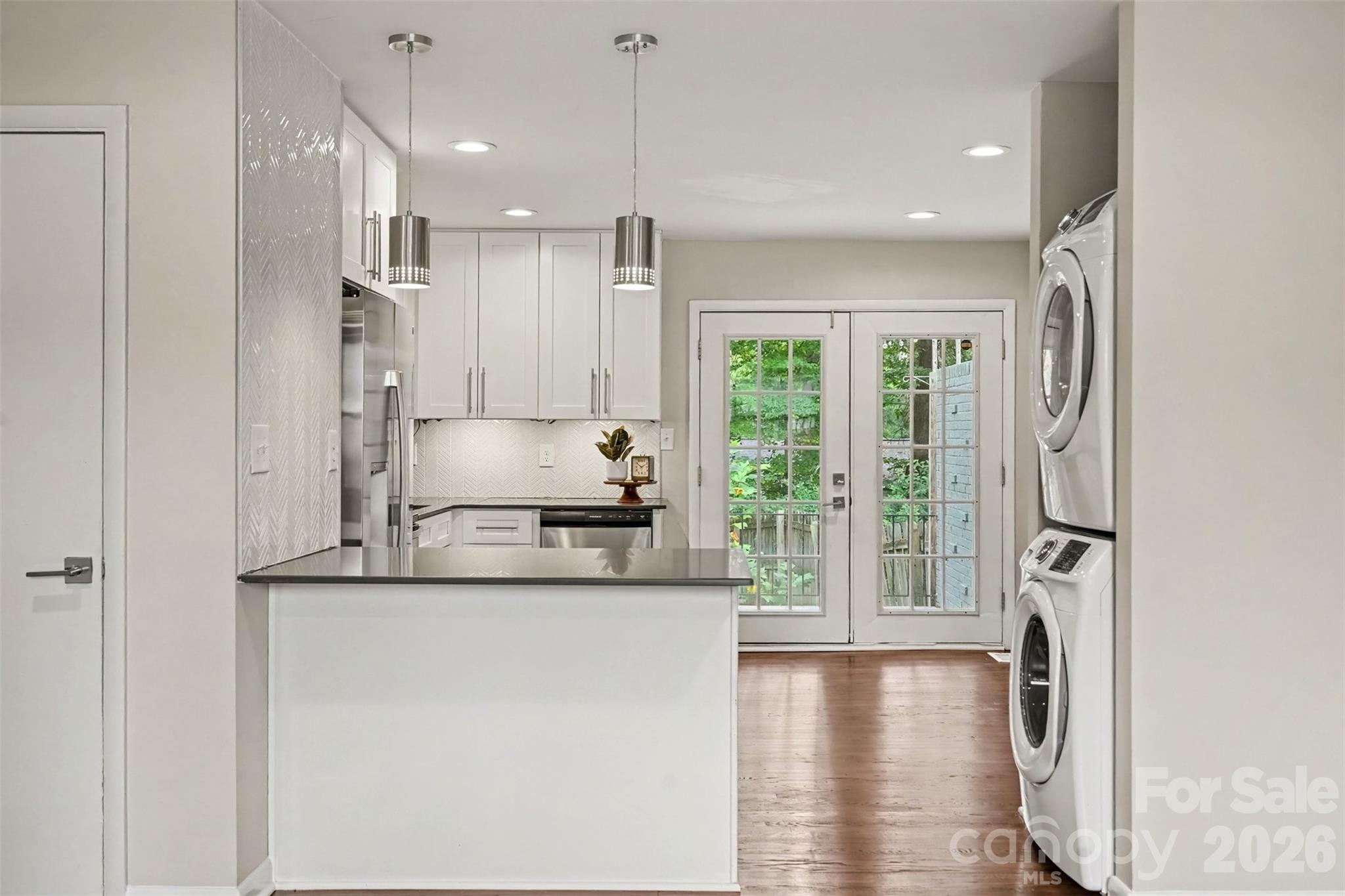 1741 Herrin Avenue — Charlotte