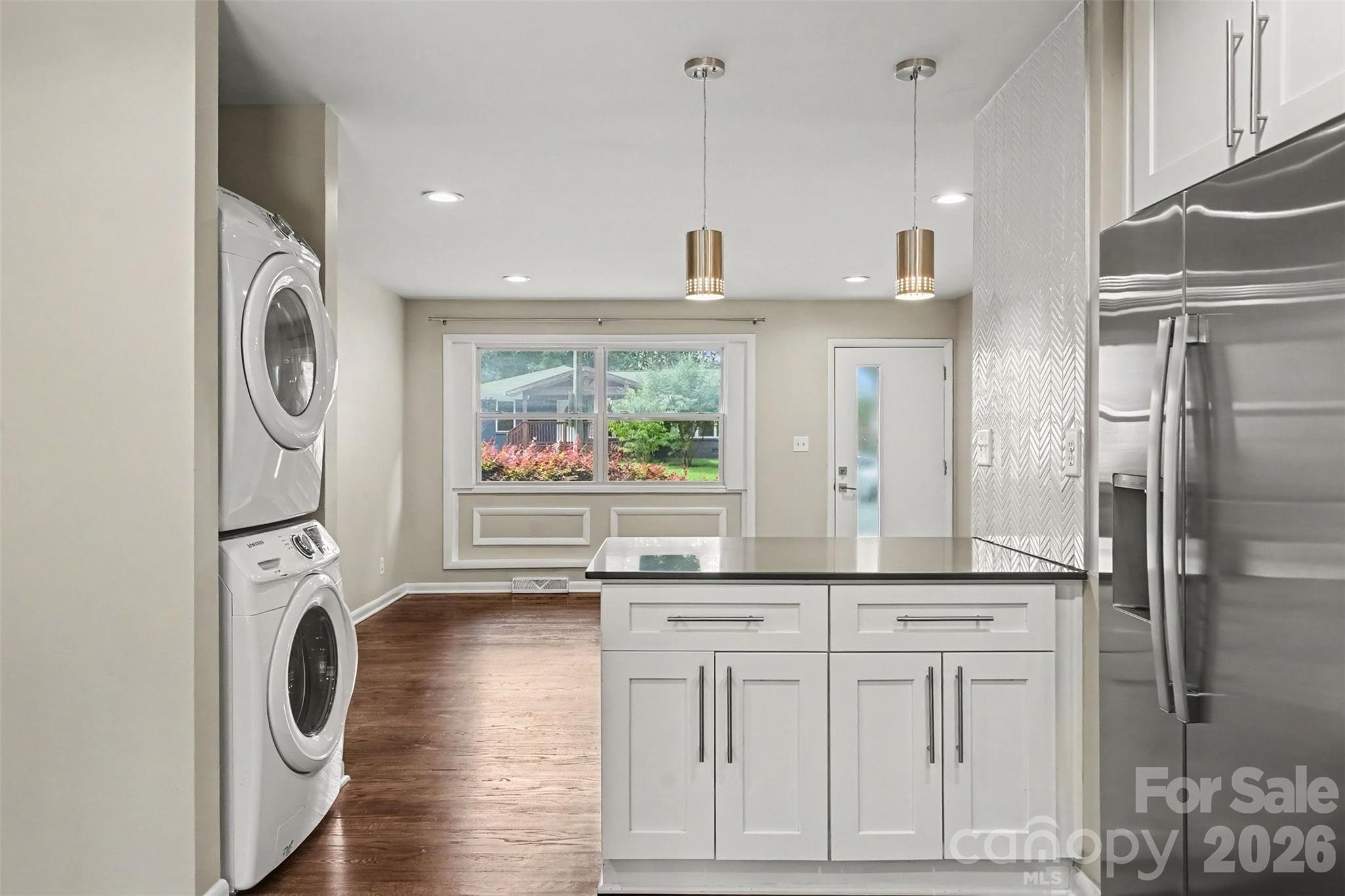 1741 Herrin Avenue — Charlotte