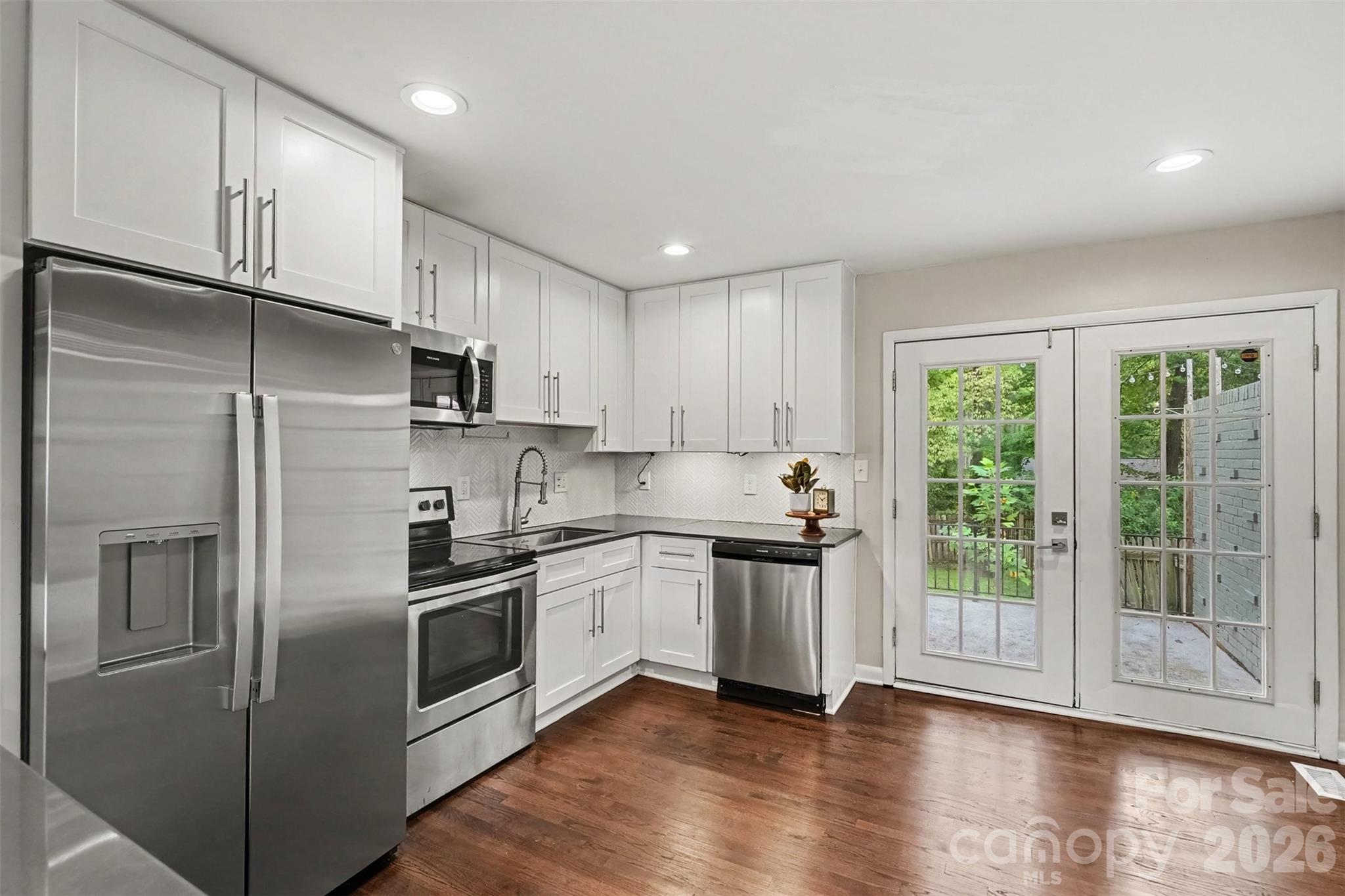 1741 Herrin Avenue — Charlotte