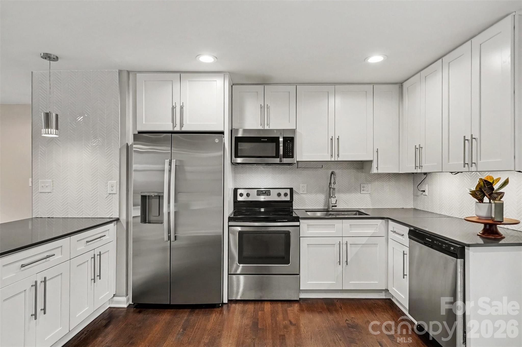 1741 Herrin Avenue — Charlotte