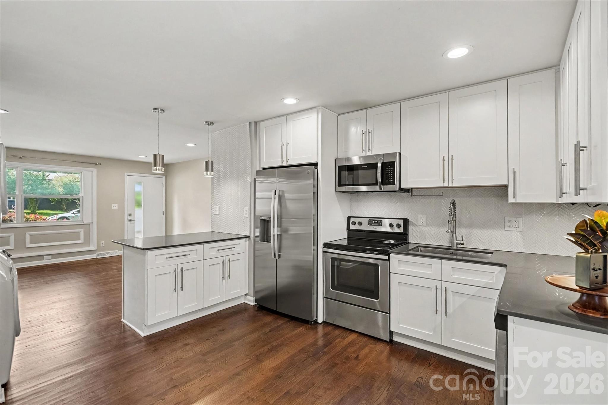 1741 Herrin Avenue — Charlotte
