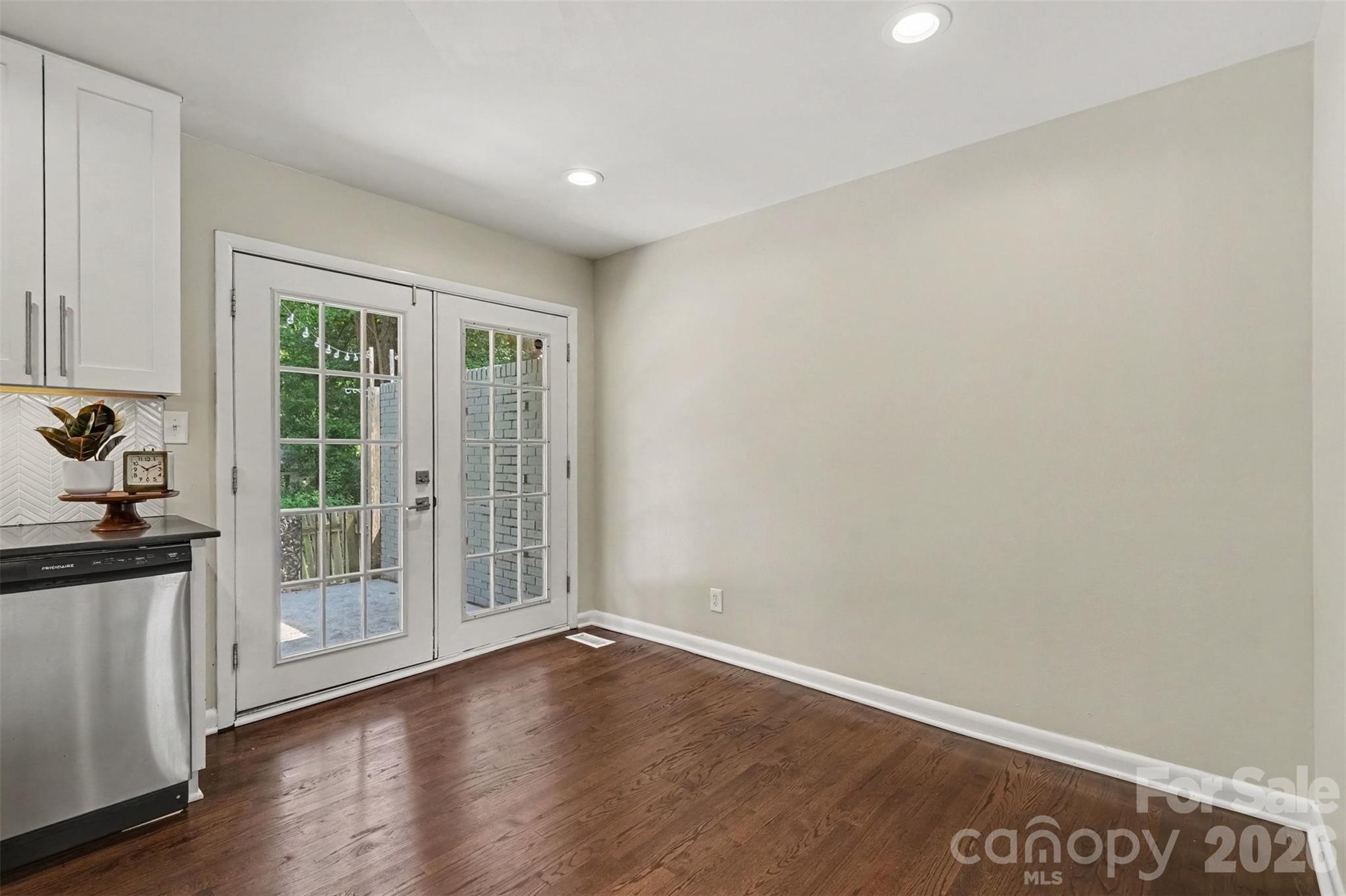 1741 Herrin Avenue — Charlotte