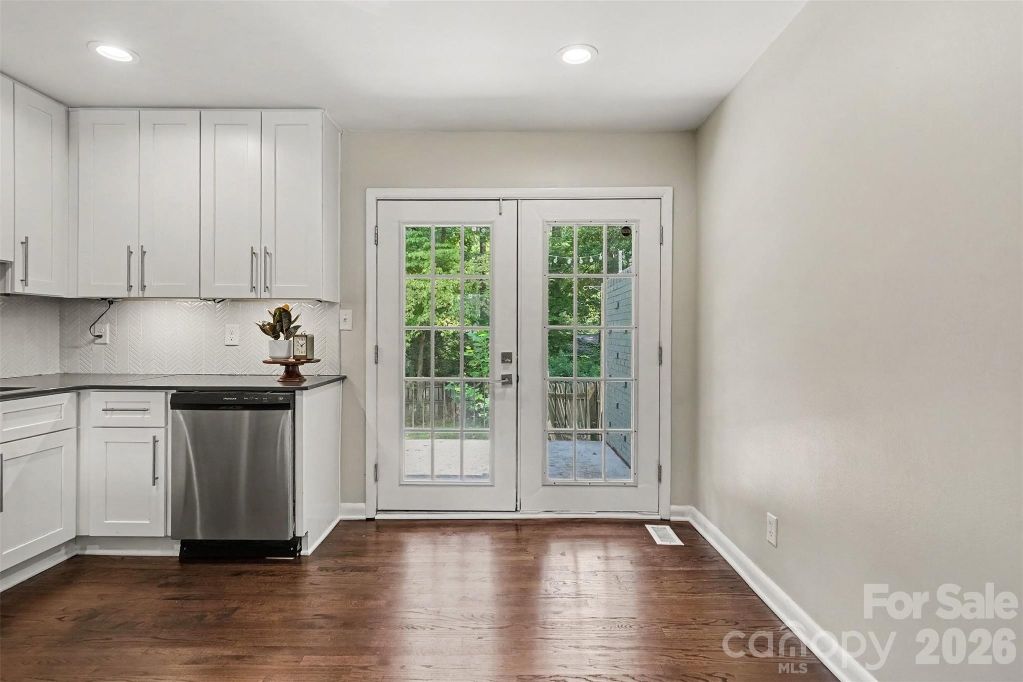 1741 Herrin Avenue — Charlotte