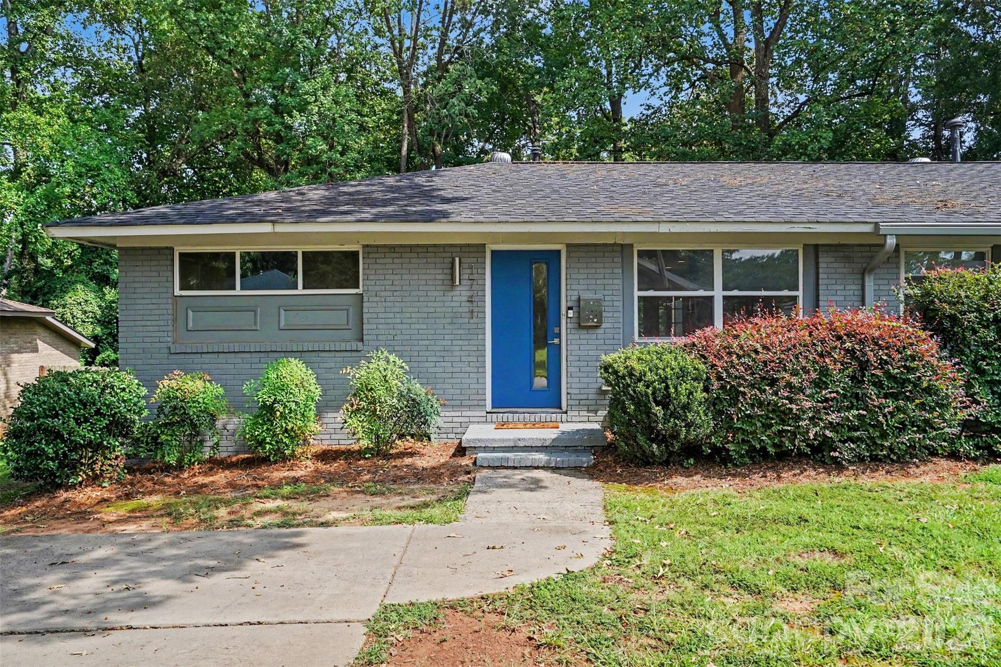 1741 Herrin Avenue — Charlotte