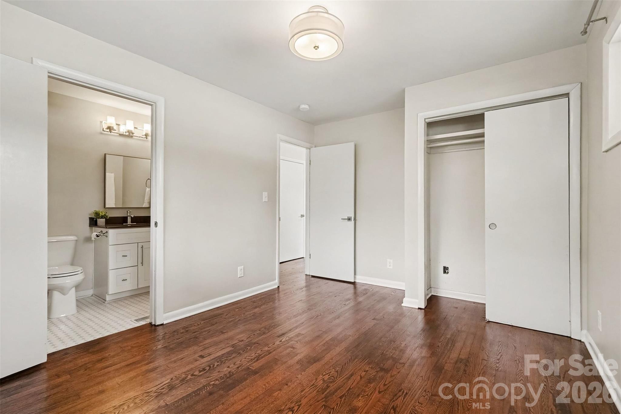 1741 Herrin Avenue — Charlotte
