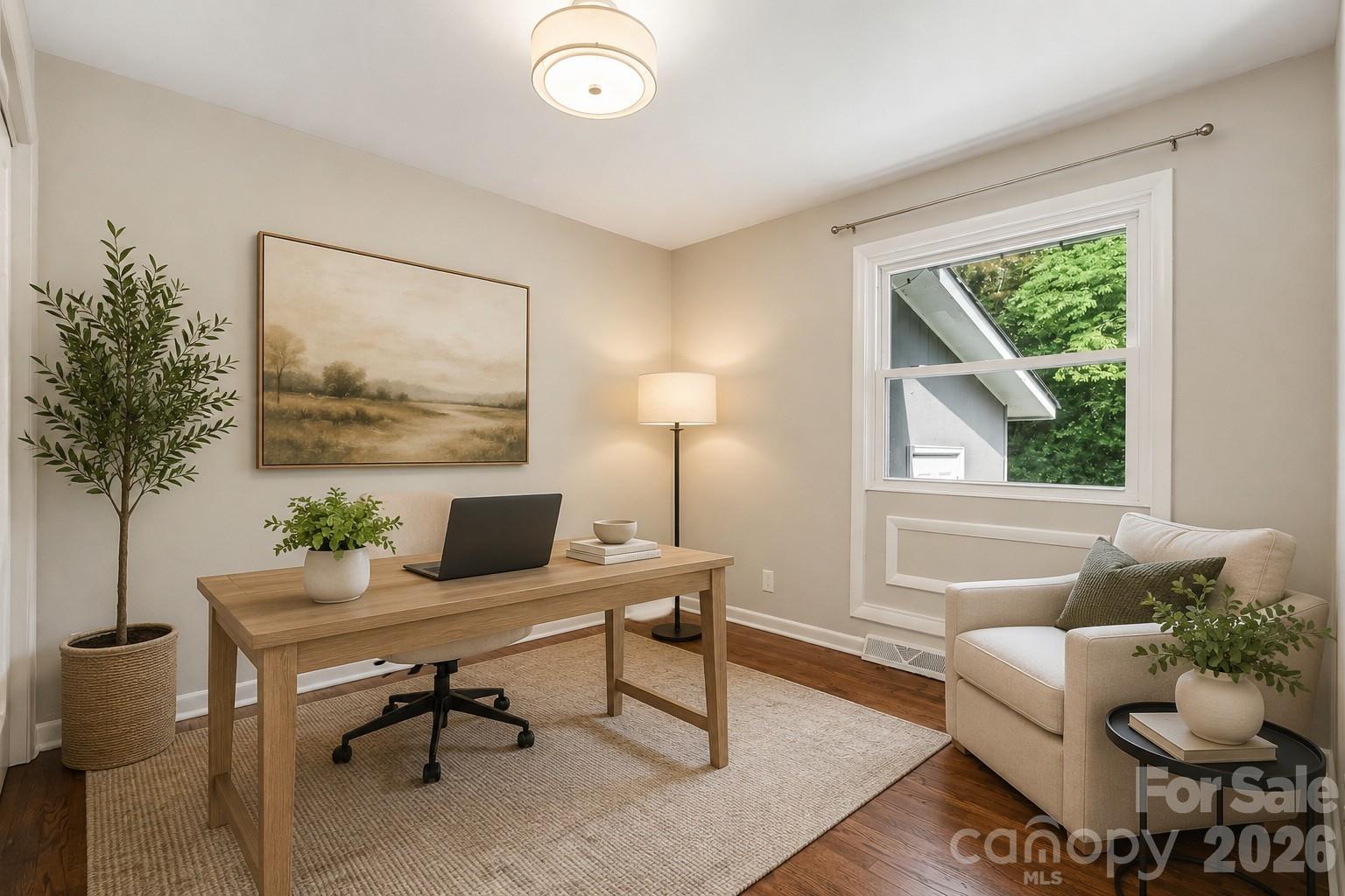 1741 Herrin Avenue — Charlotte