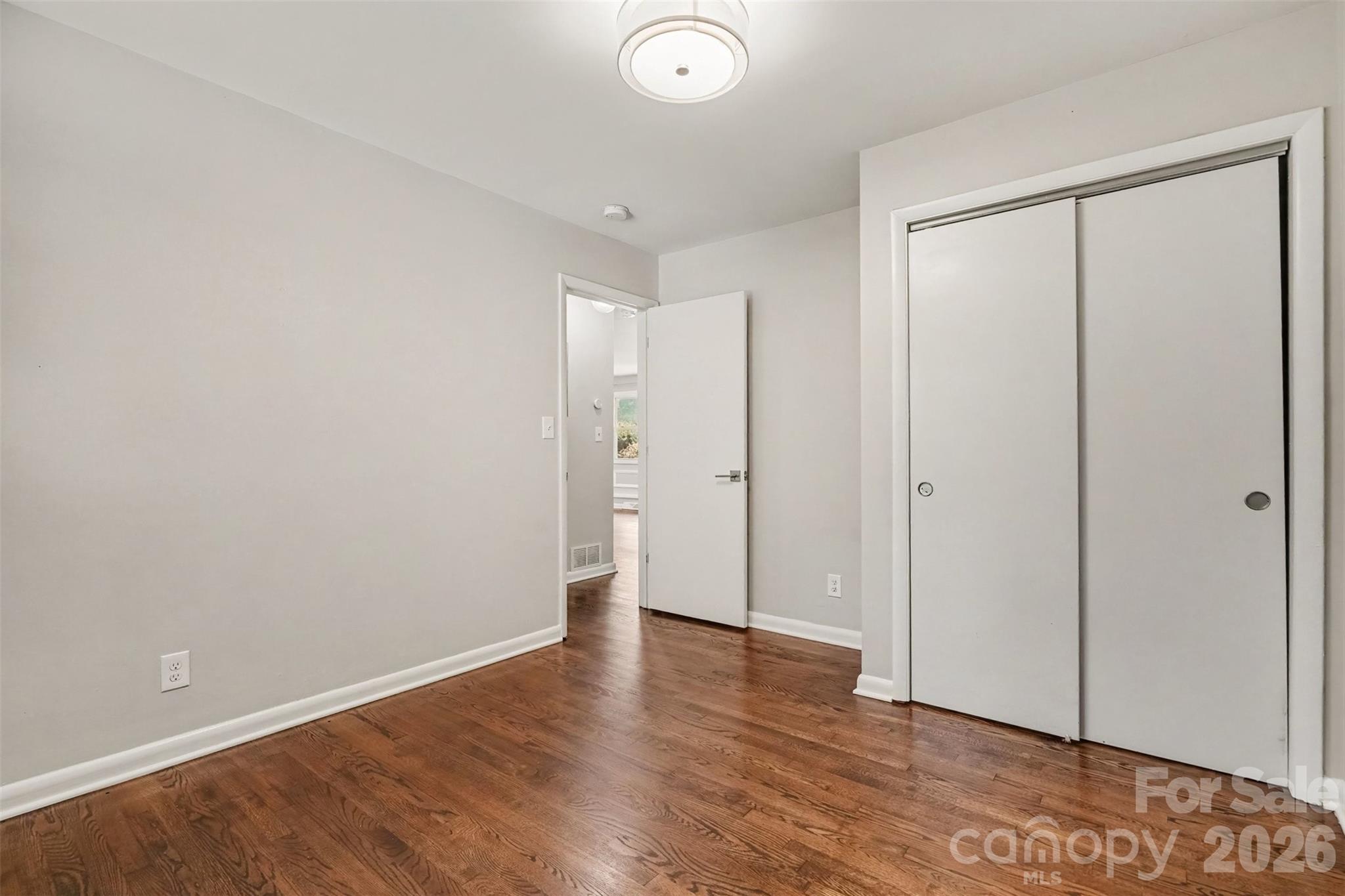 1741 Herrin Avenue — Charlotte