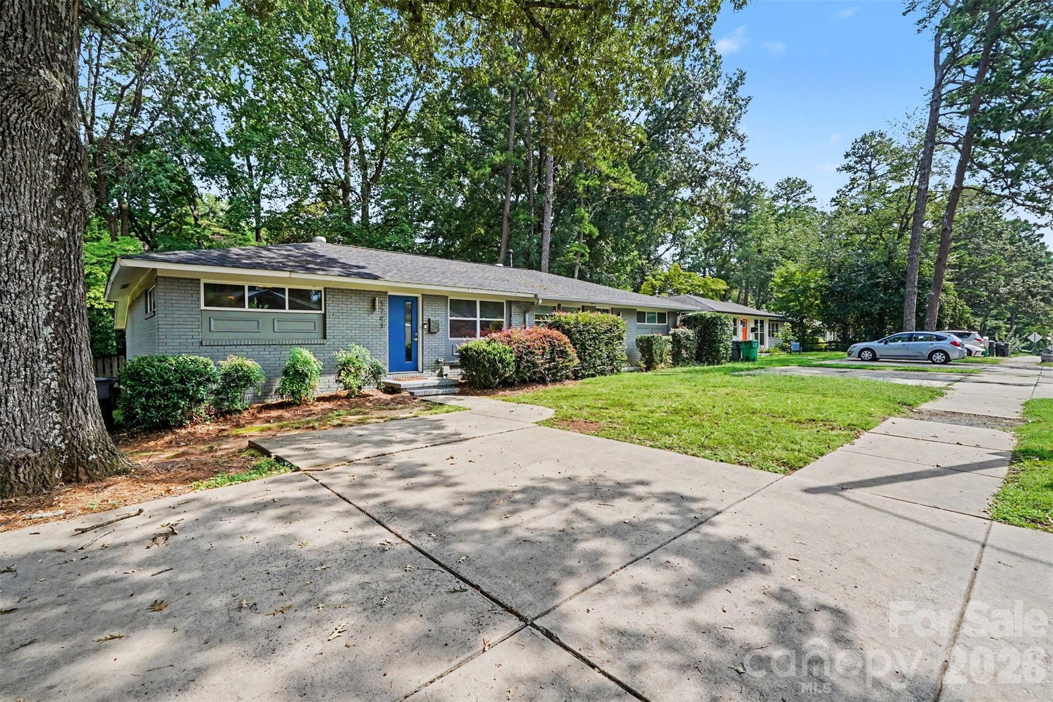 1741 Herrin Avenue — Charlotte