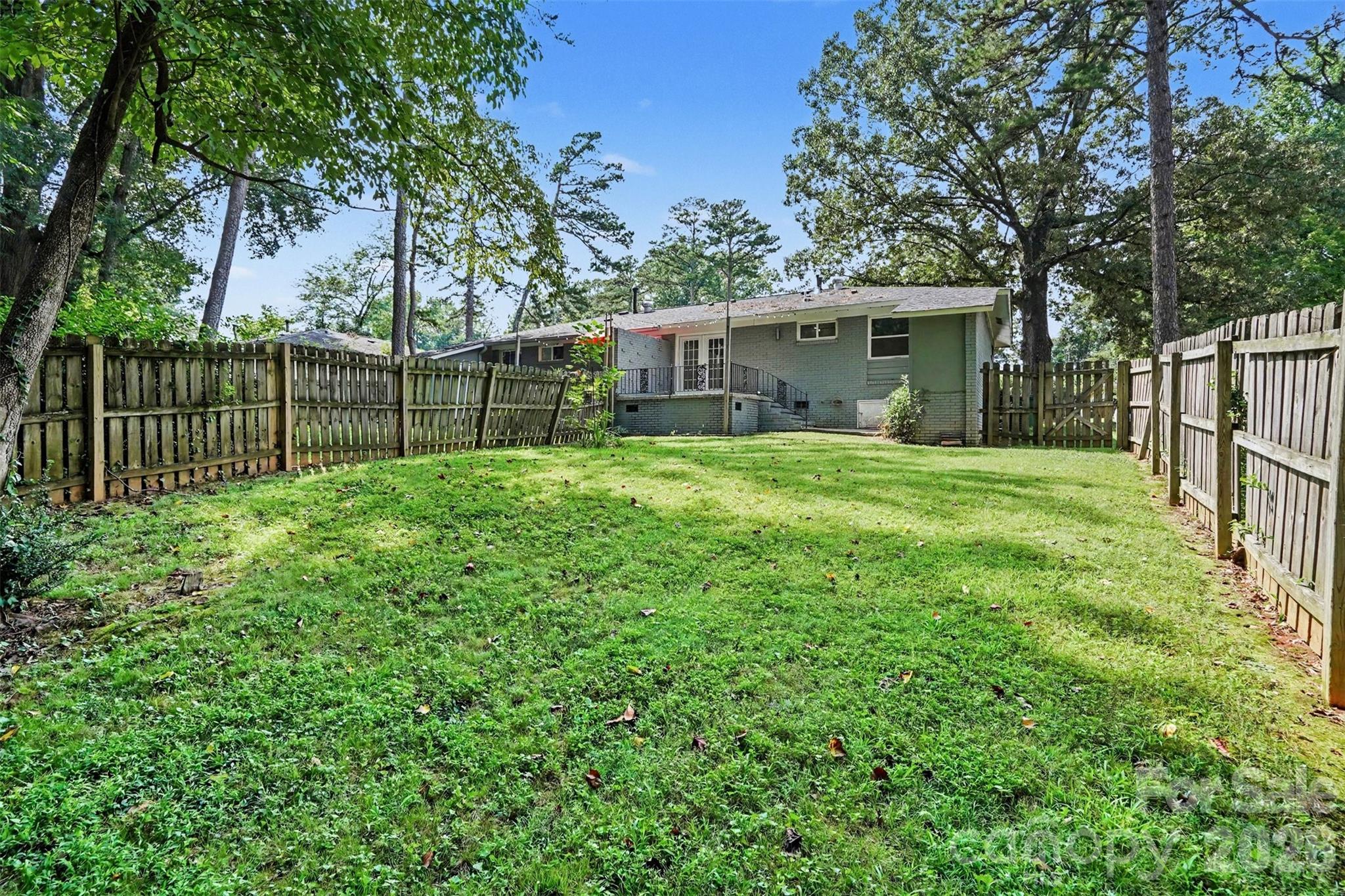 1741 Herrin Avenue — Charlotte