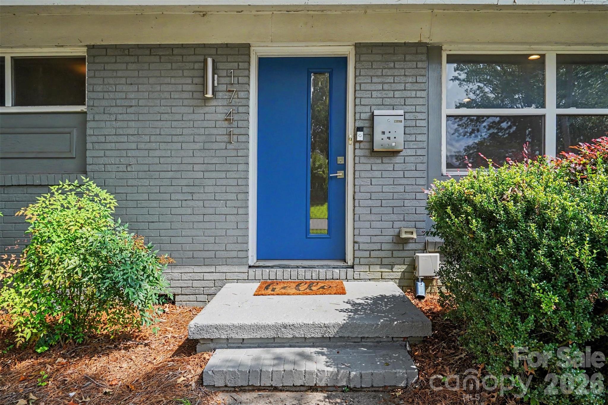 1741 Herrin Avenue — Charlotte
