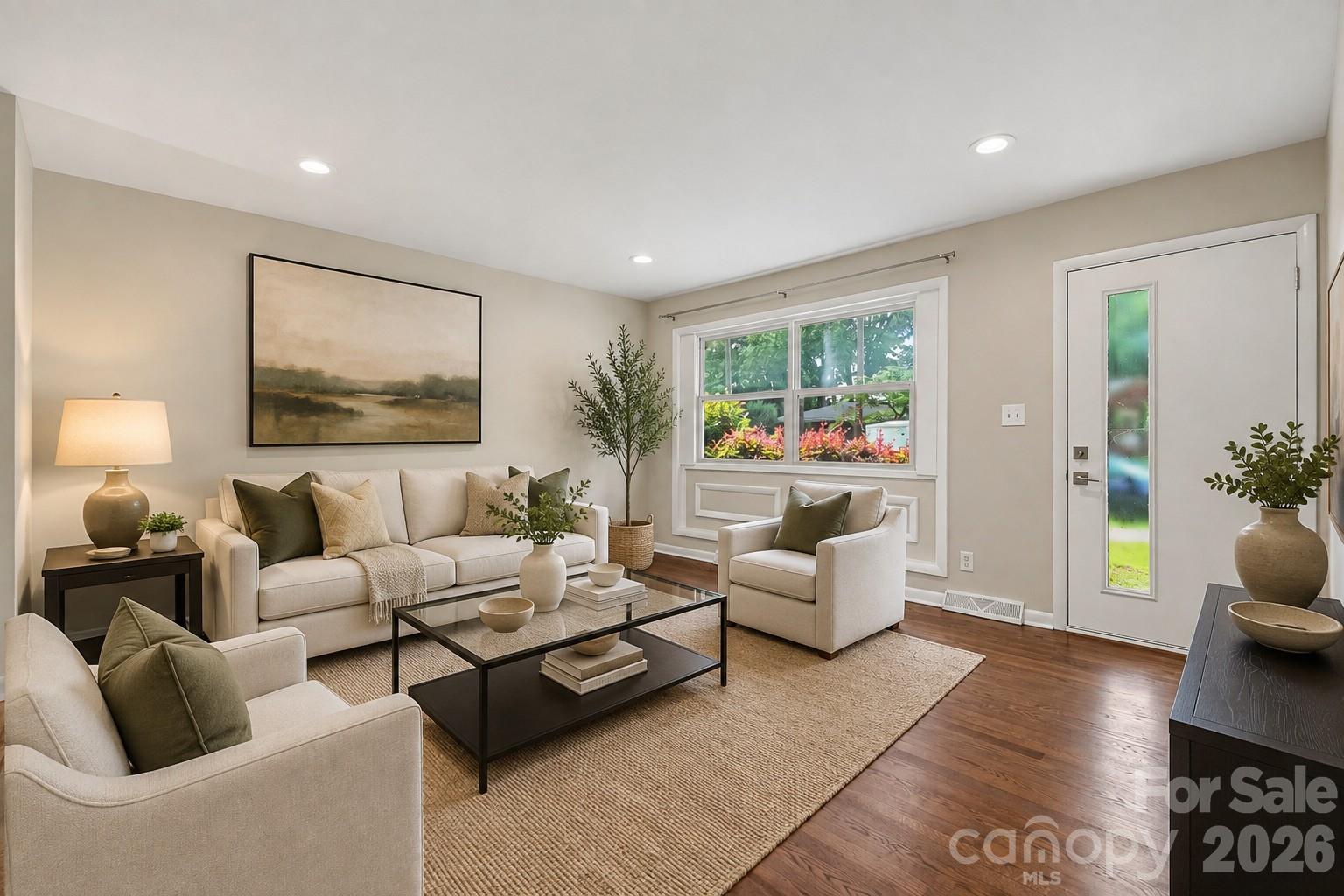 1741 Herrin Avenue — Charlotte
