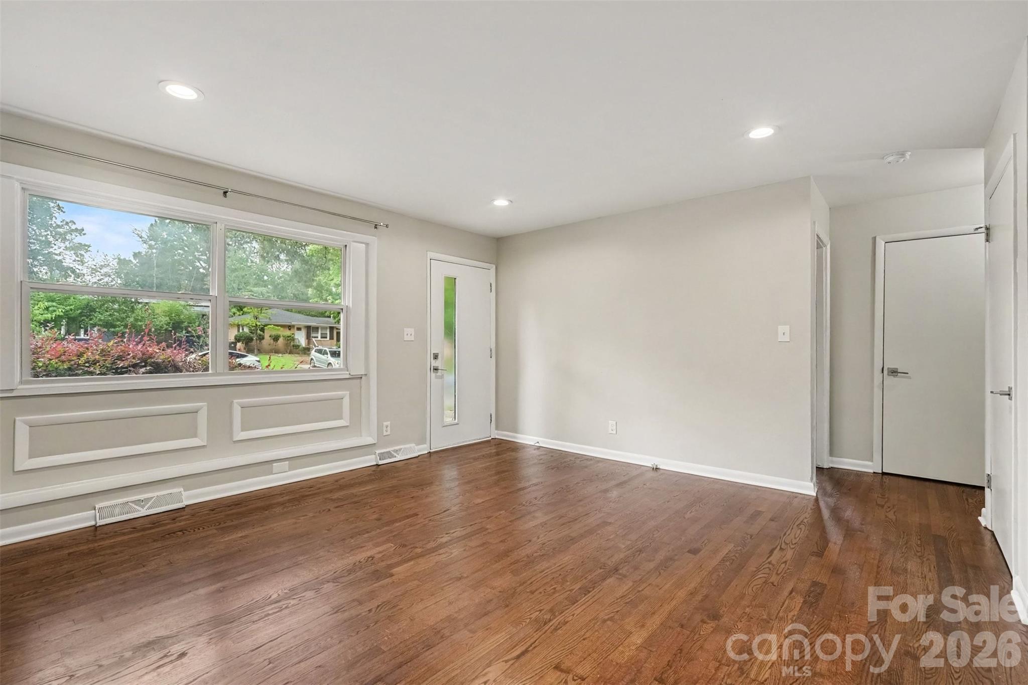1741 Herrin Avenue — Charlotte