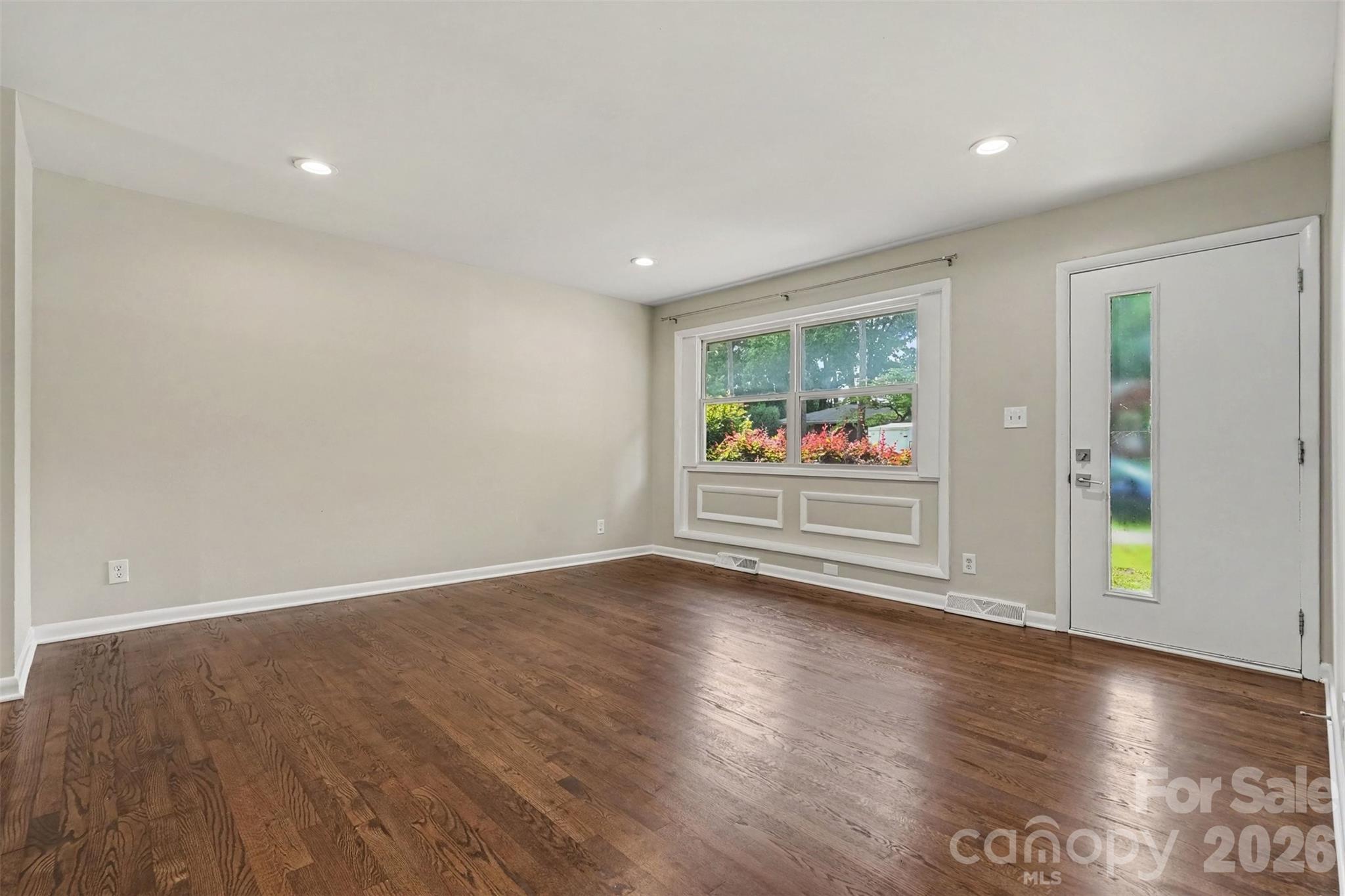 1741 Herrin Avenue — Charlotte
