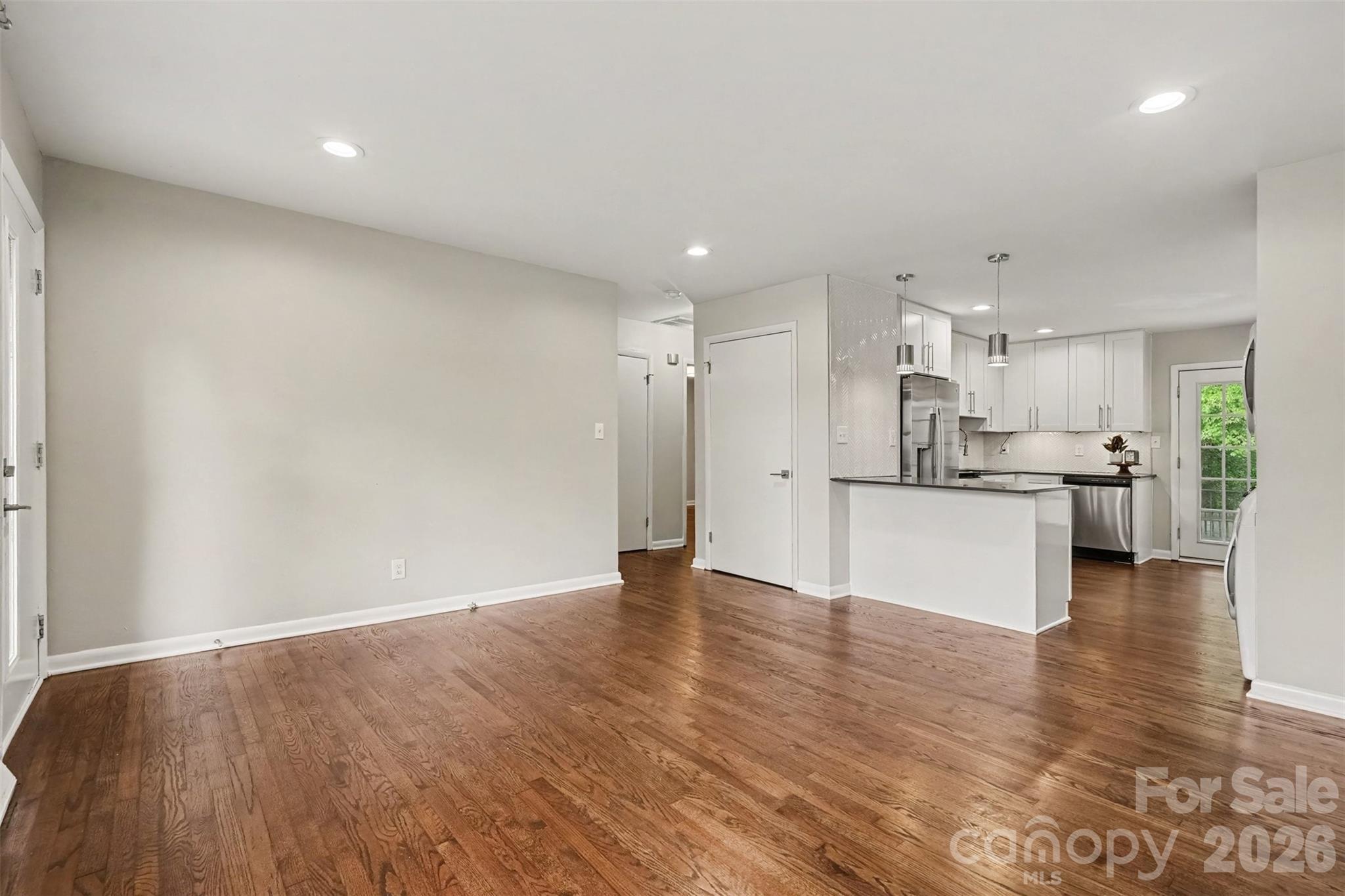 1741 Herrin Avenue — Charlotte